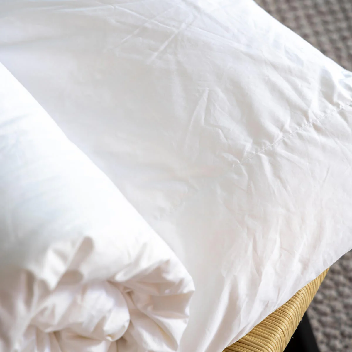 100% Canadian Goose Down Duvets - Image 4