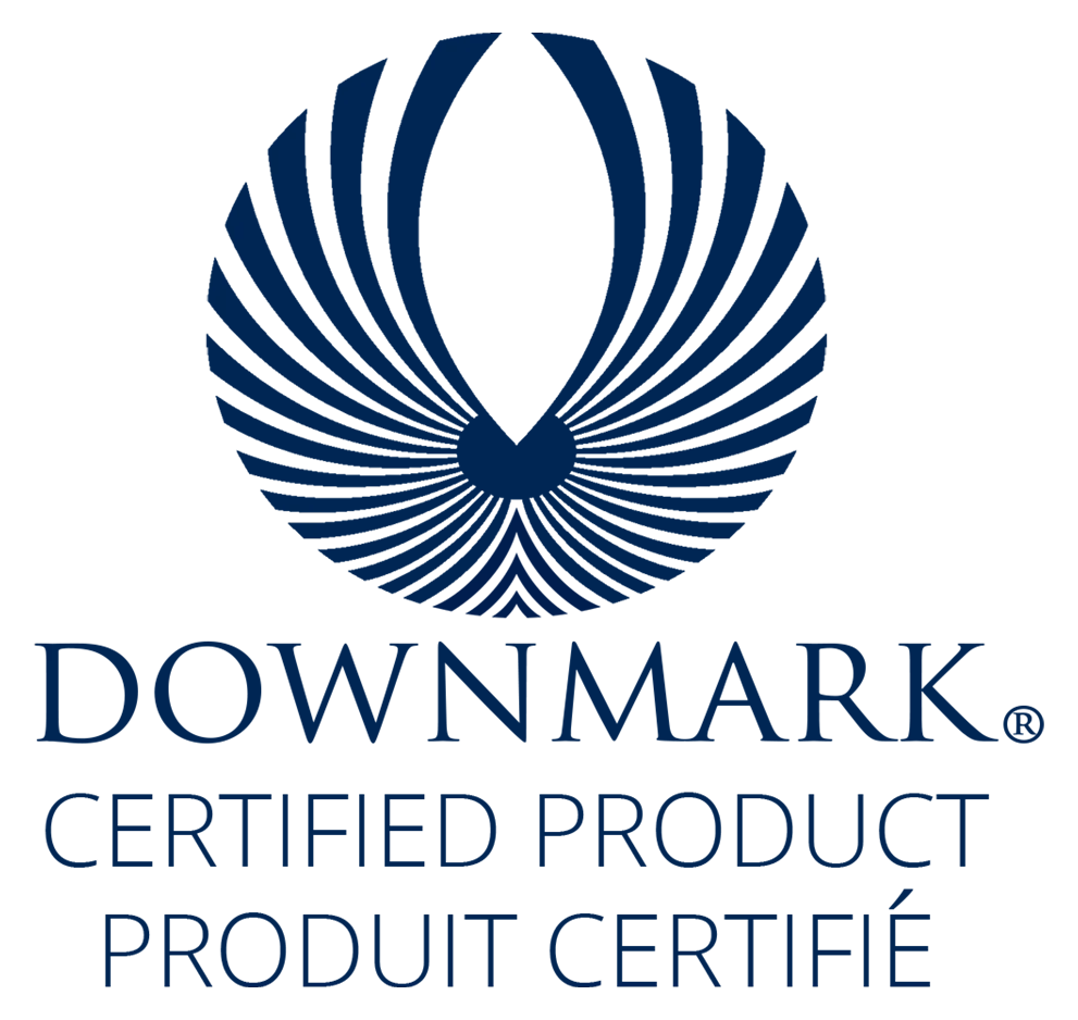 100% Canadian Goose Down Duvets - Image 5