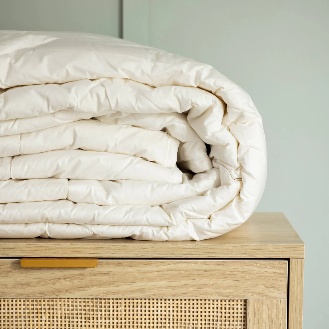 100% New Zealand Mitchell Wool Duvets - Image 3