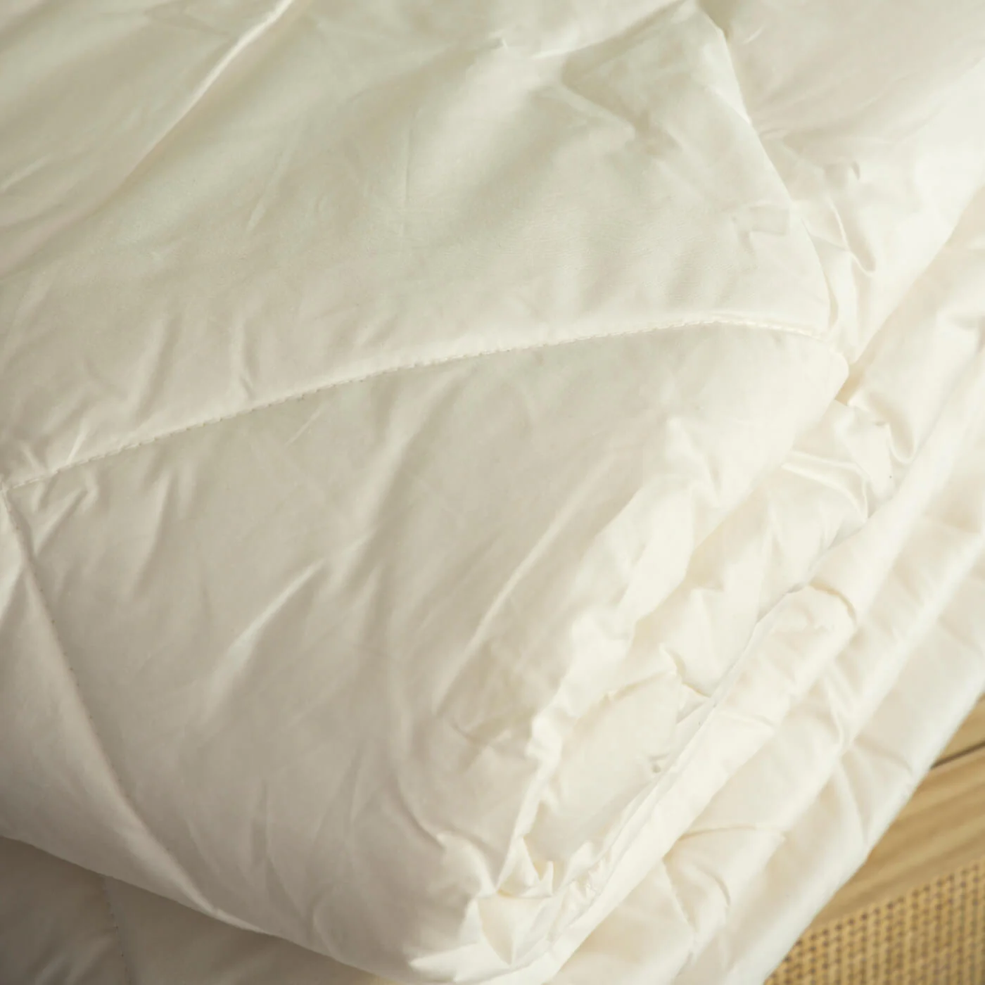 100% New Zealand Mitchell Wool Duvets - Image 4
