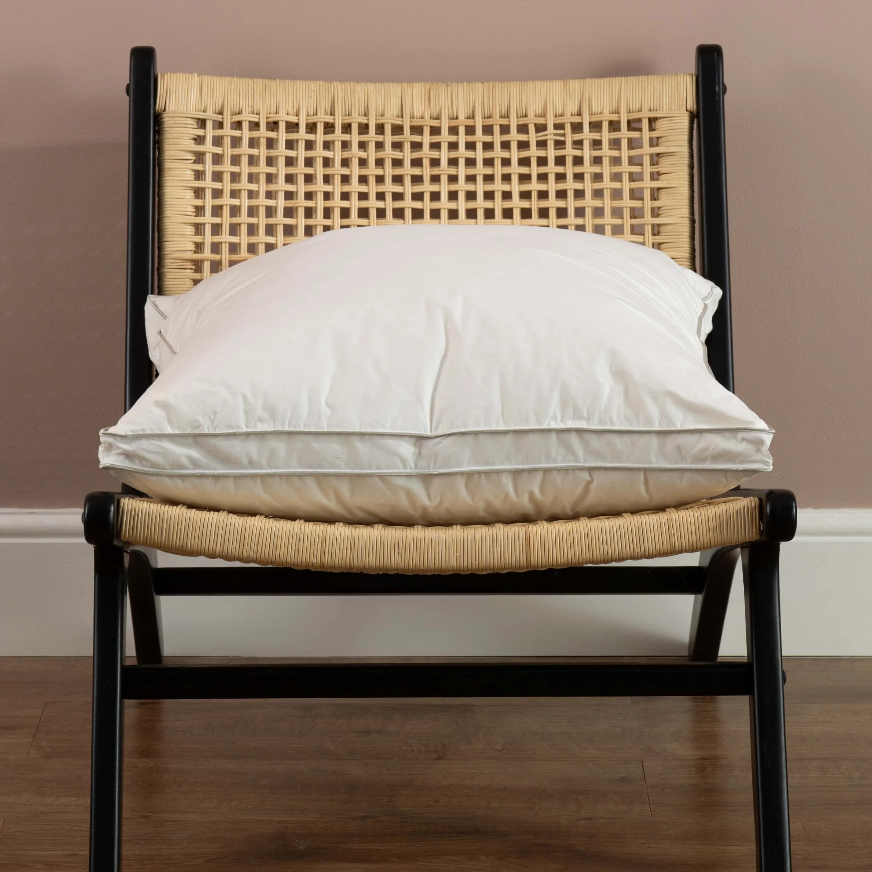 80% Goose Down Pillows - Image 10