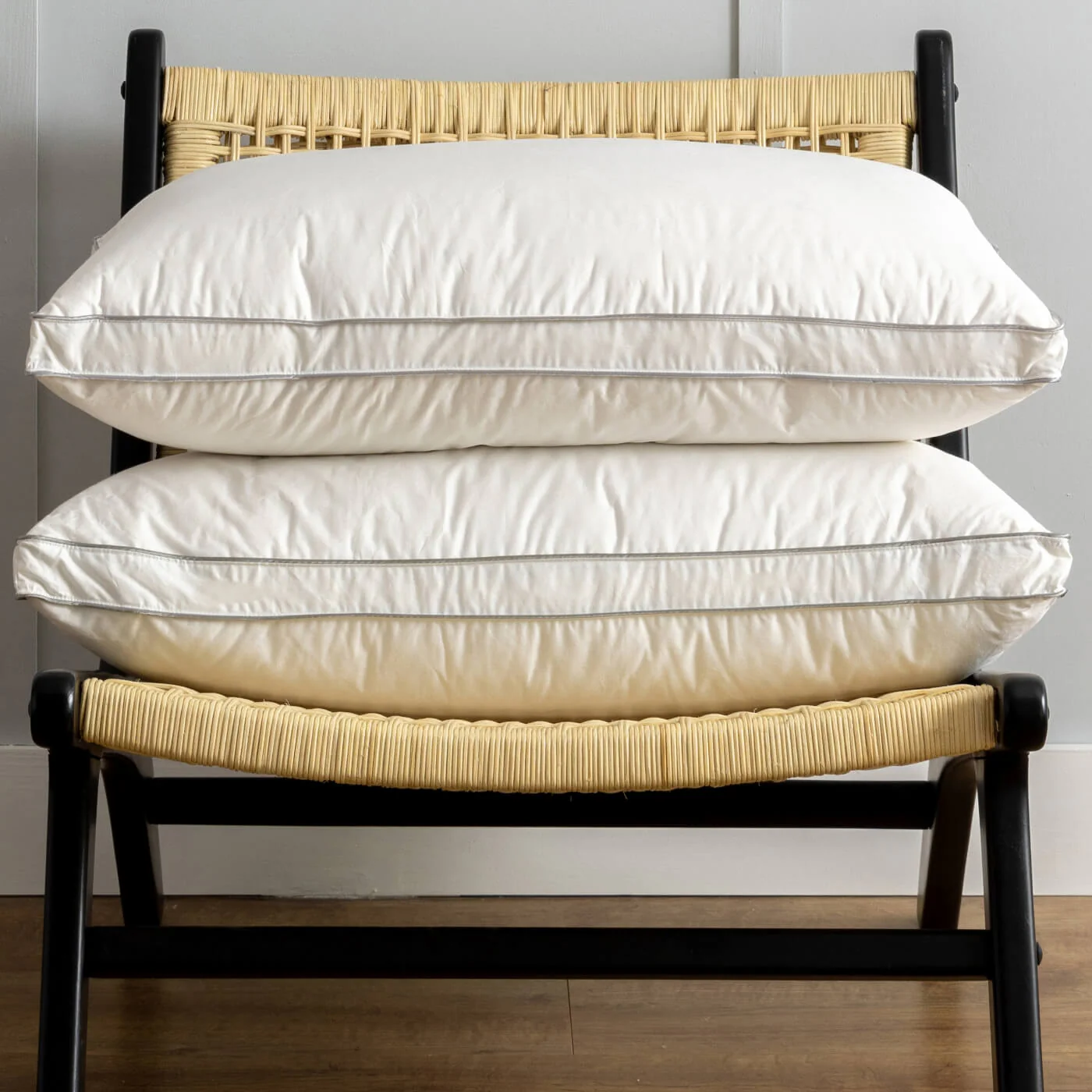 80% Goose Down Pillows - Image 11