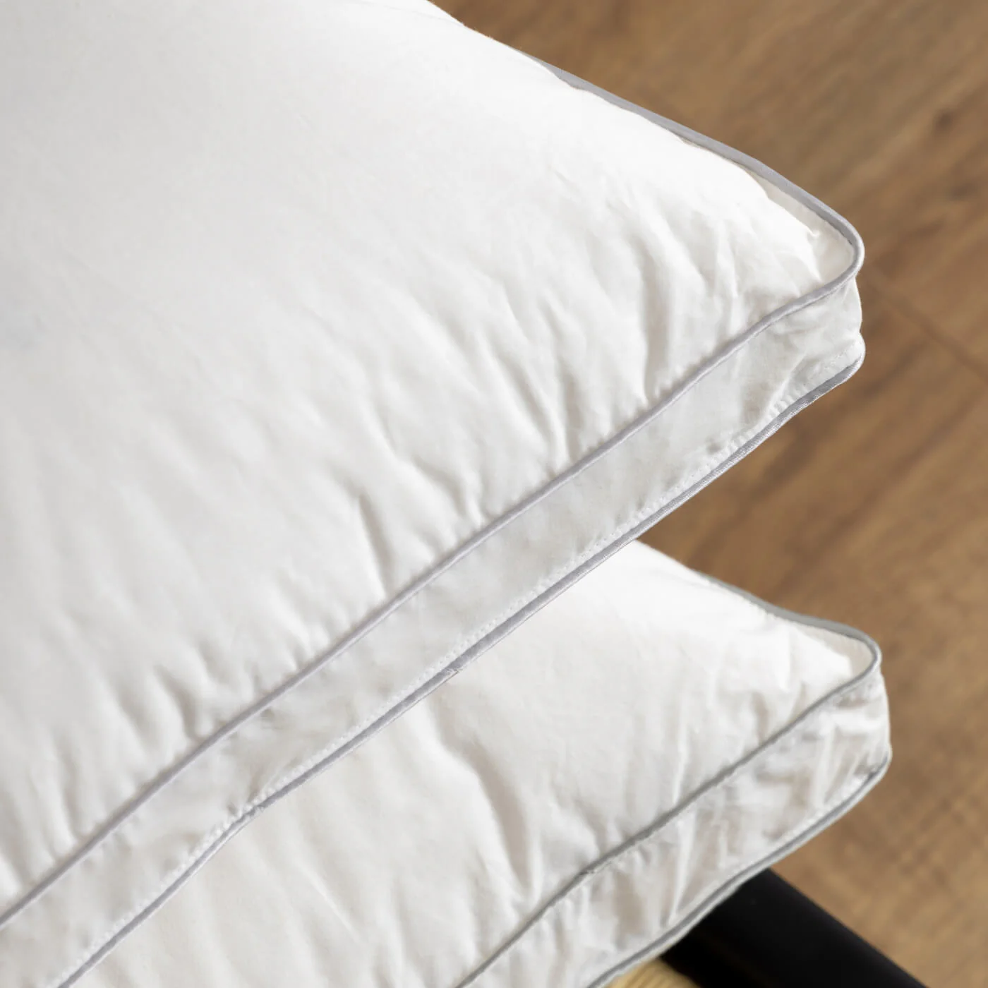 80% Goose Down Pillows - Image 3