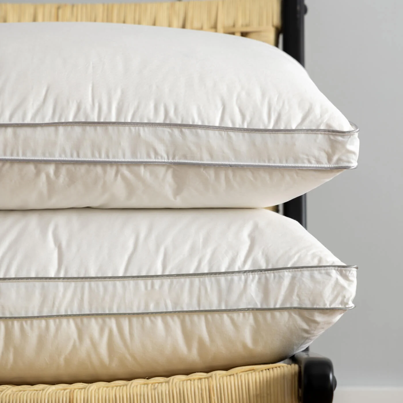 80% Goose Down Pillows - Image 7