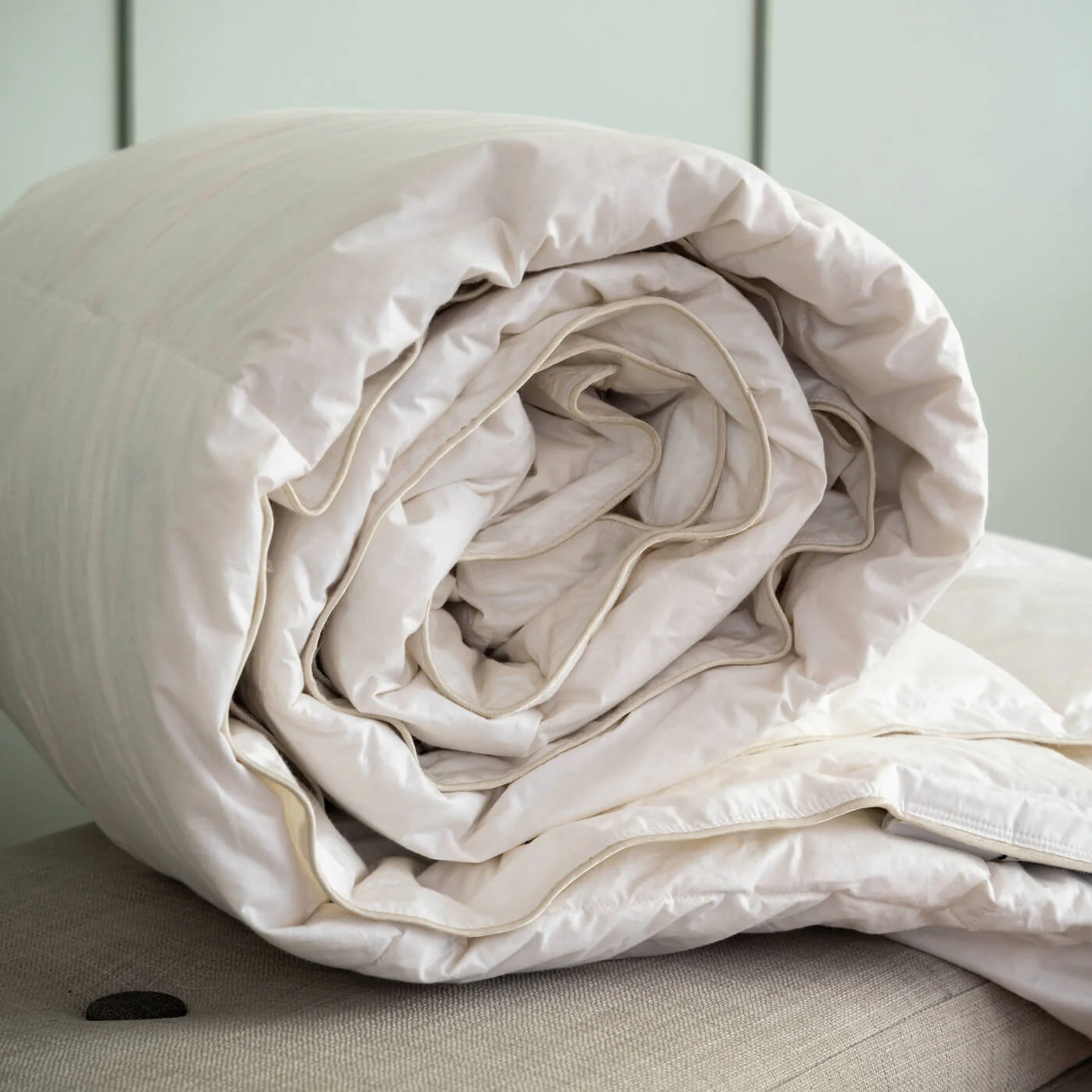 Hungarian Goose Down Duvets - Image 3