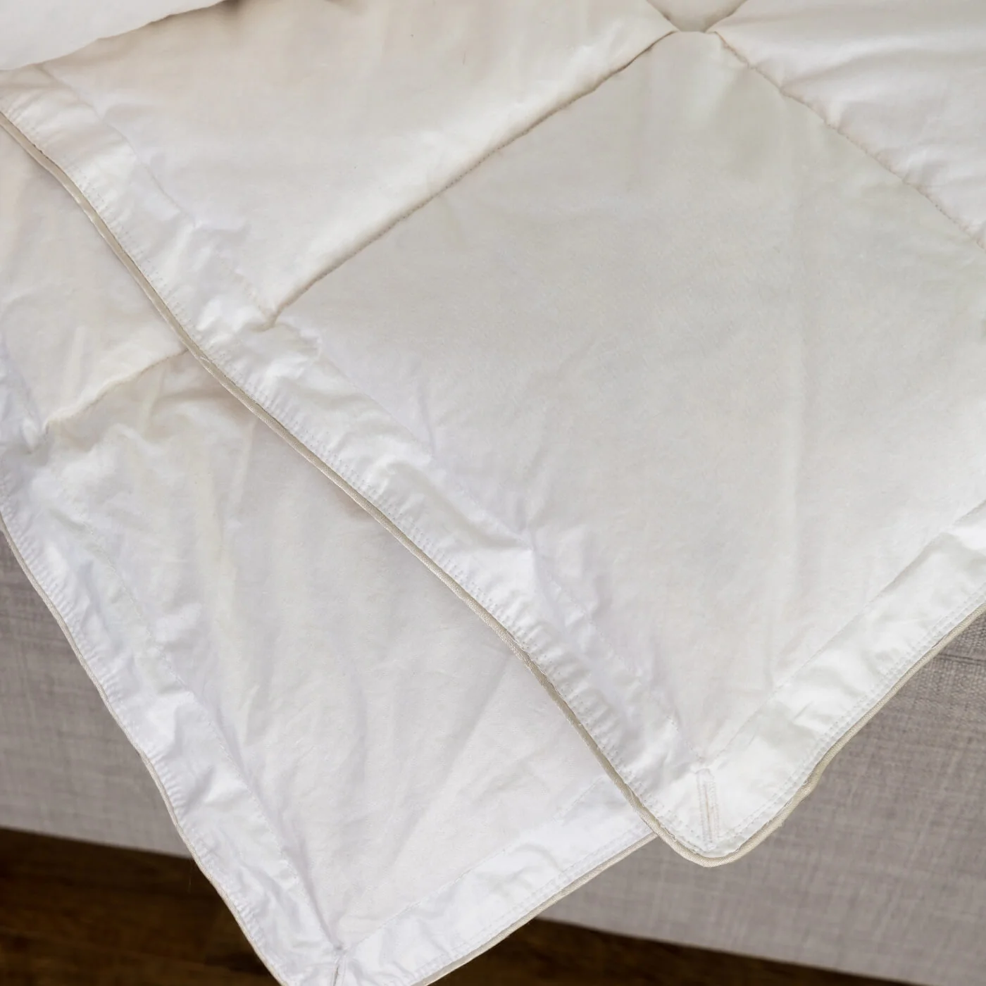Hungarian Goose Down Duvets - Image 4