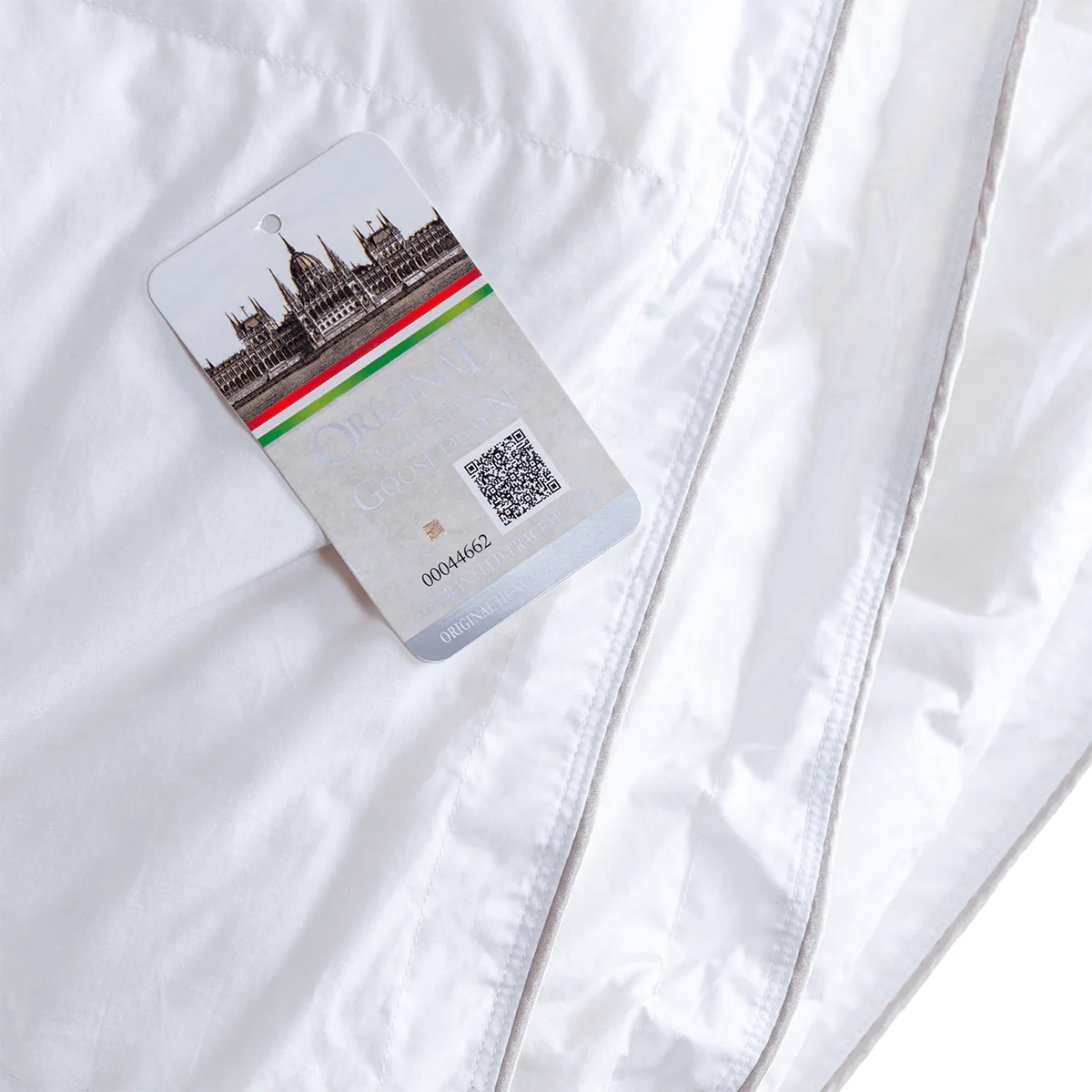 Hungarian Goose Down Duvets - Image 5