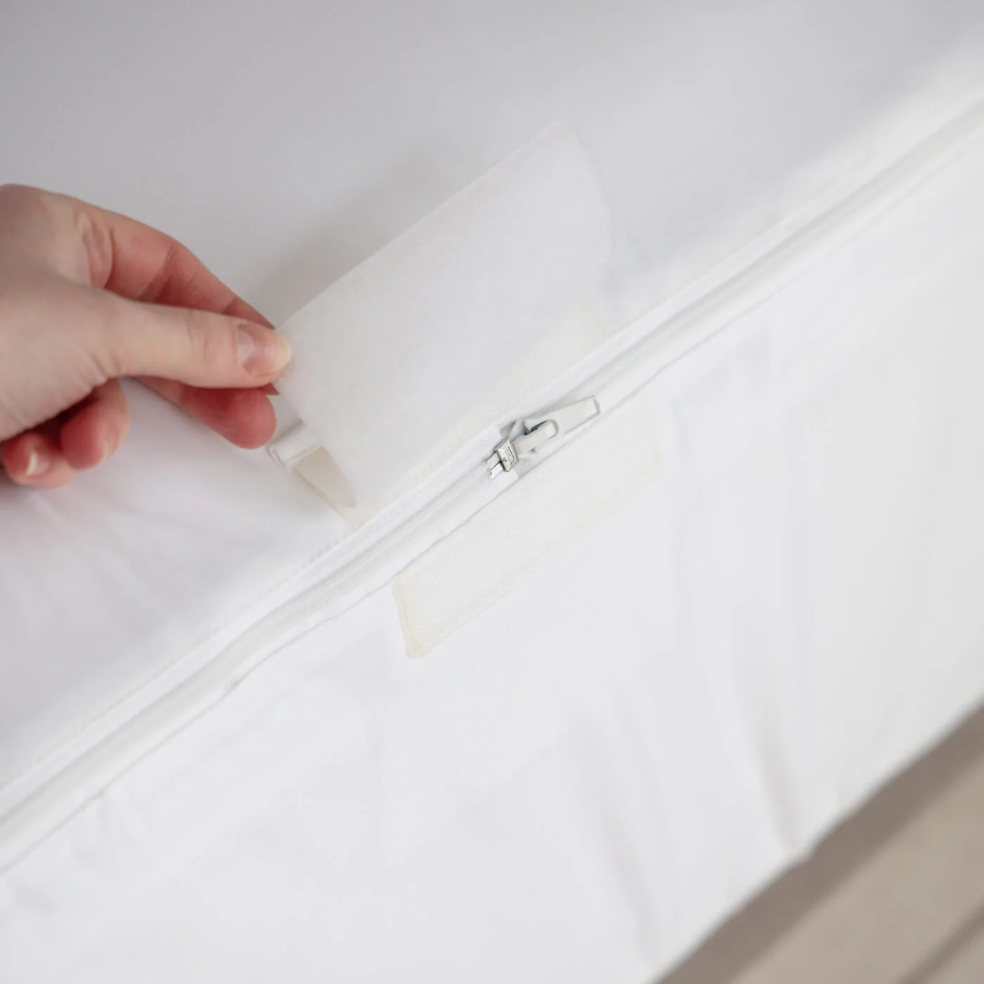 Anti Bed Bug Mattress & Pillow Protector Bundles - Image 4
