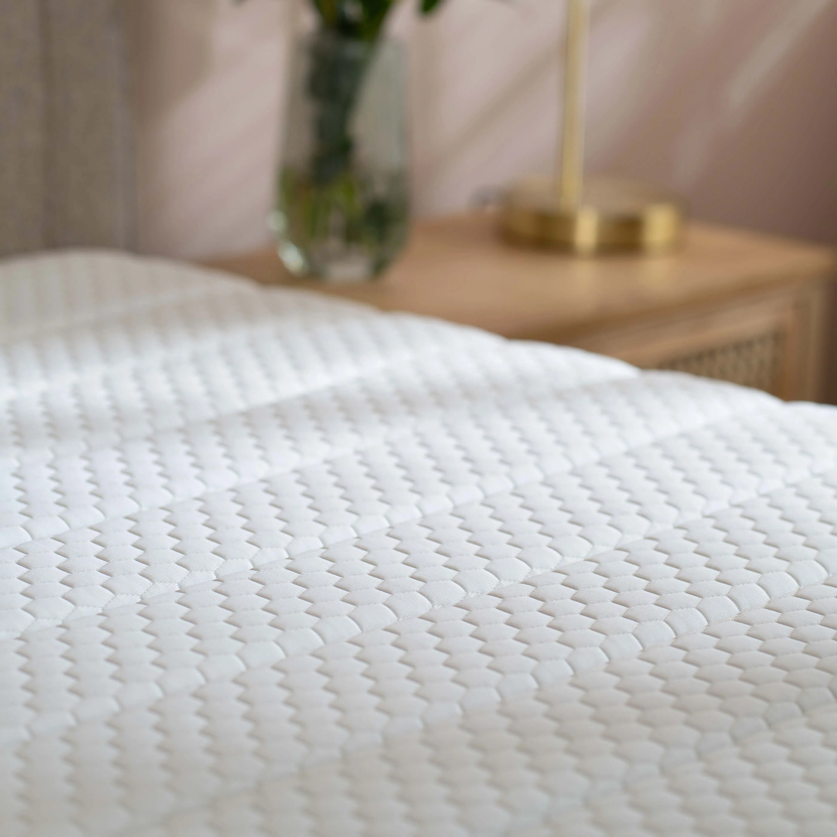 Cooling Memory Foam Mattress - Image 3