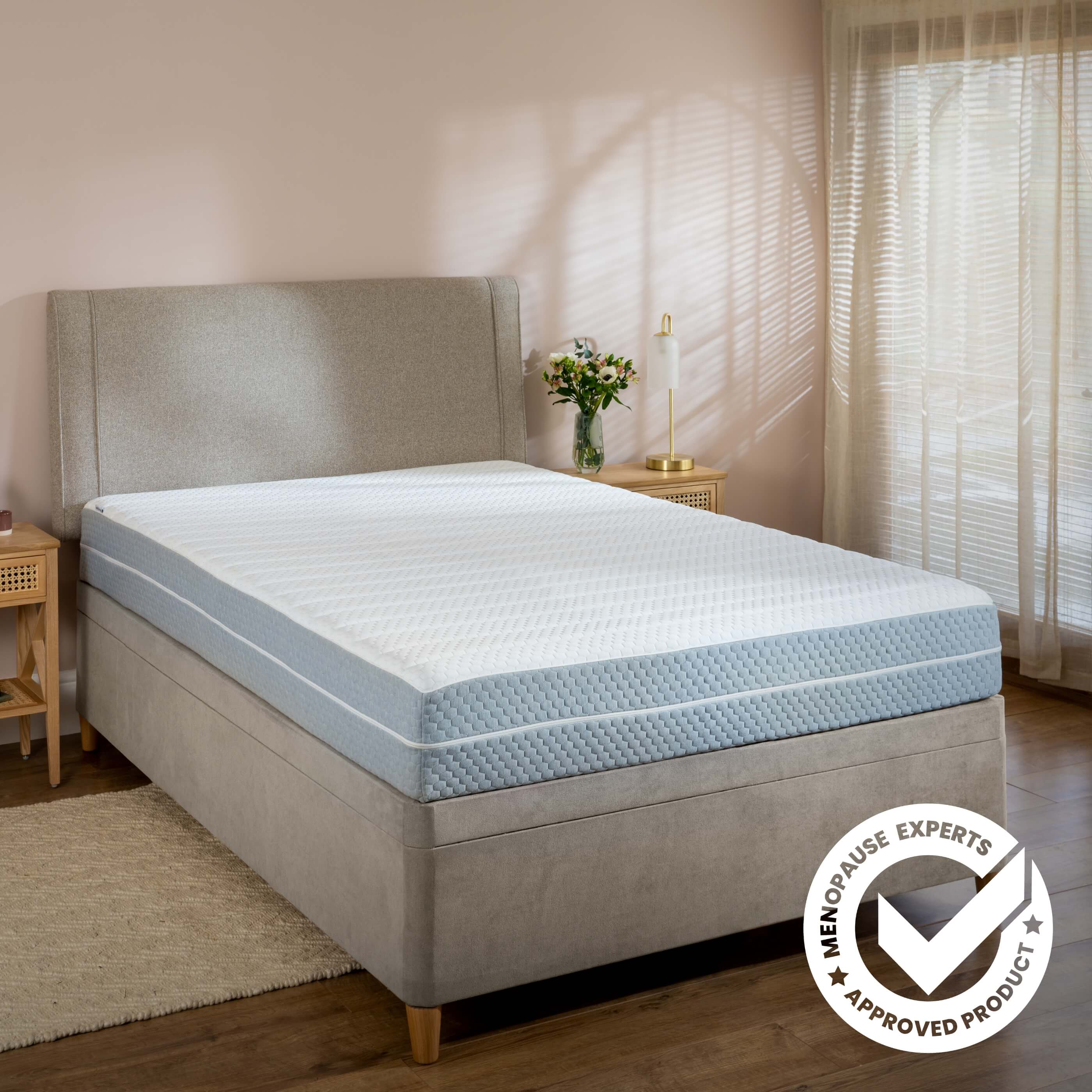 Cooling Memory Foam Mattress - Image 6