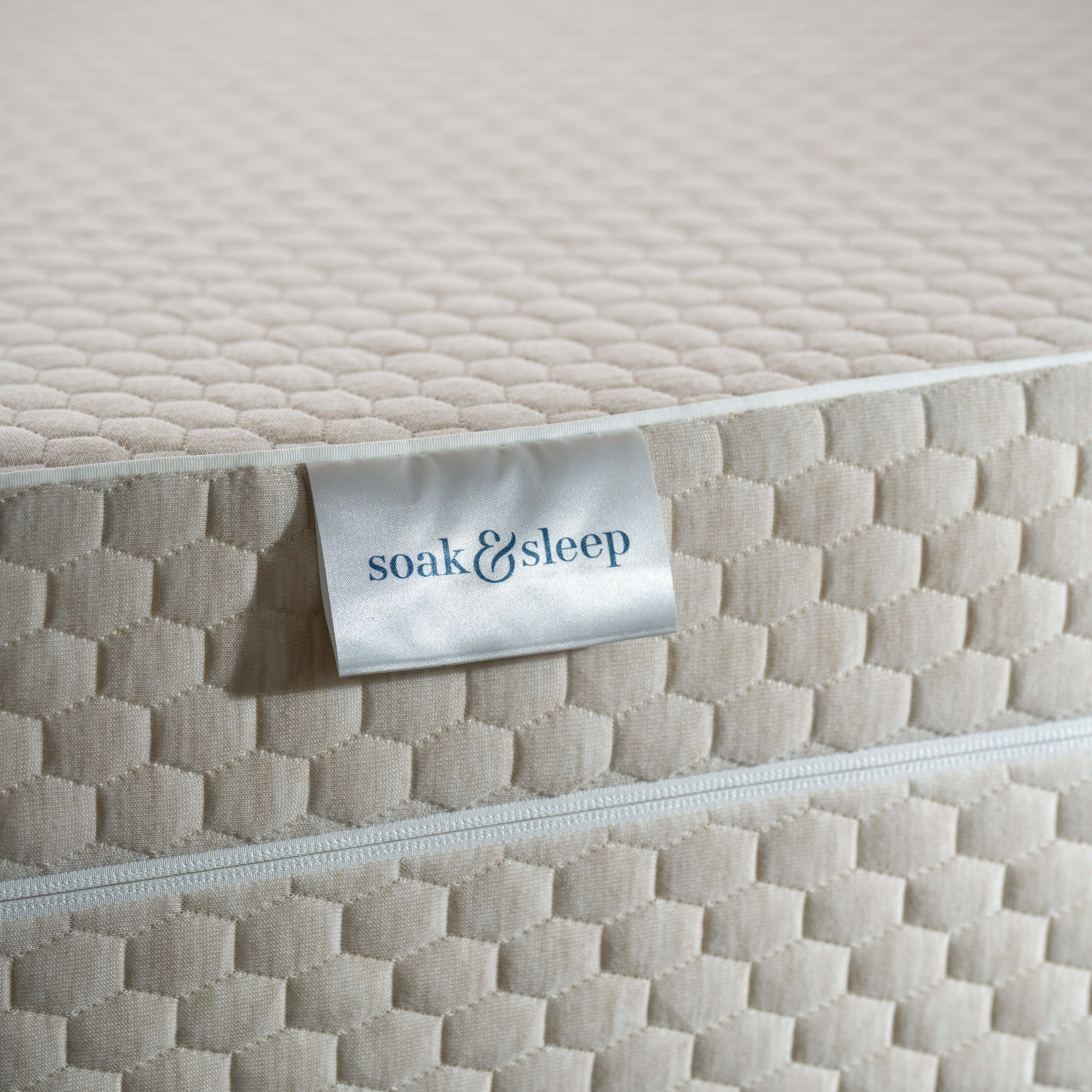 Deep Memory Foam Mattress - Image 4