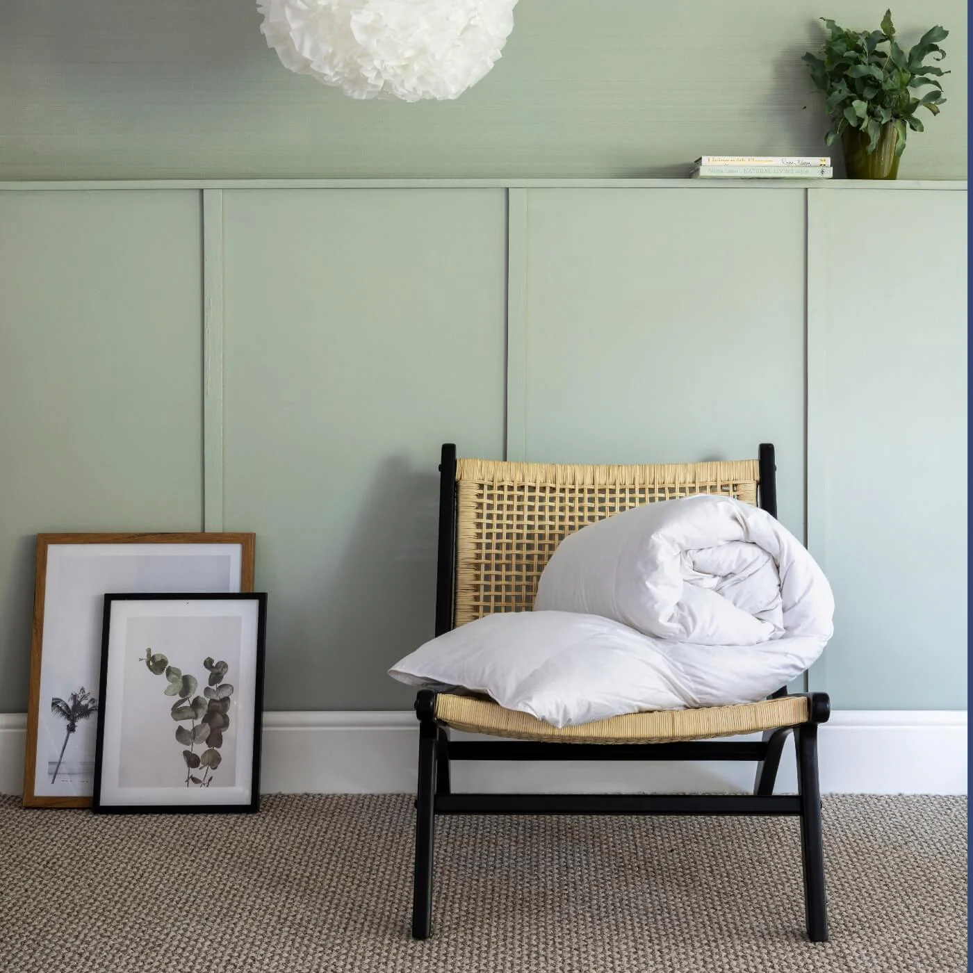 Duck Feather & Down Duvets - Image 3