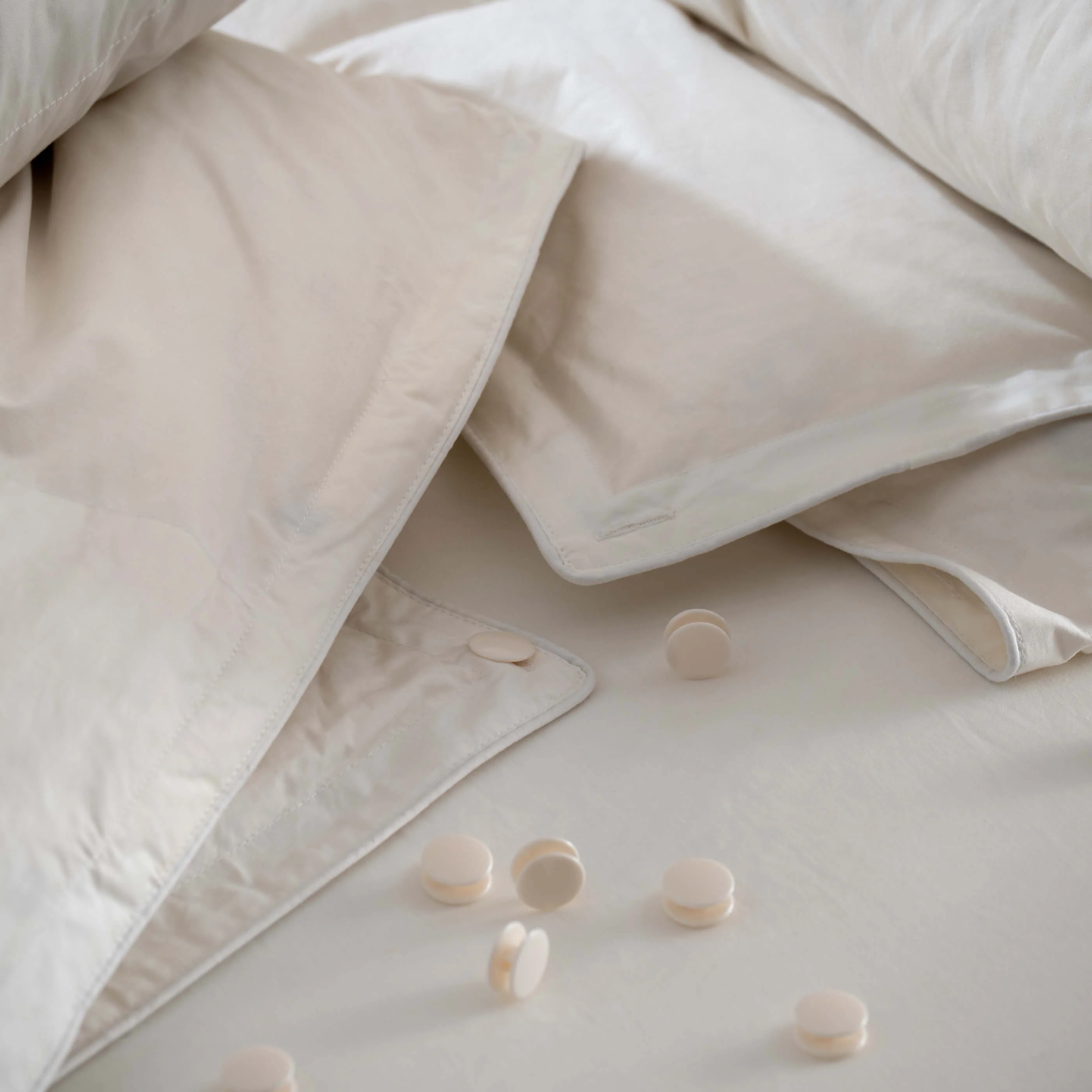 Duck Feather & Down Duvets - Image 5