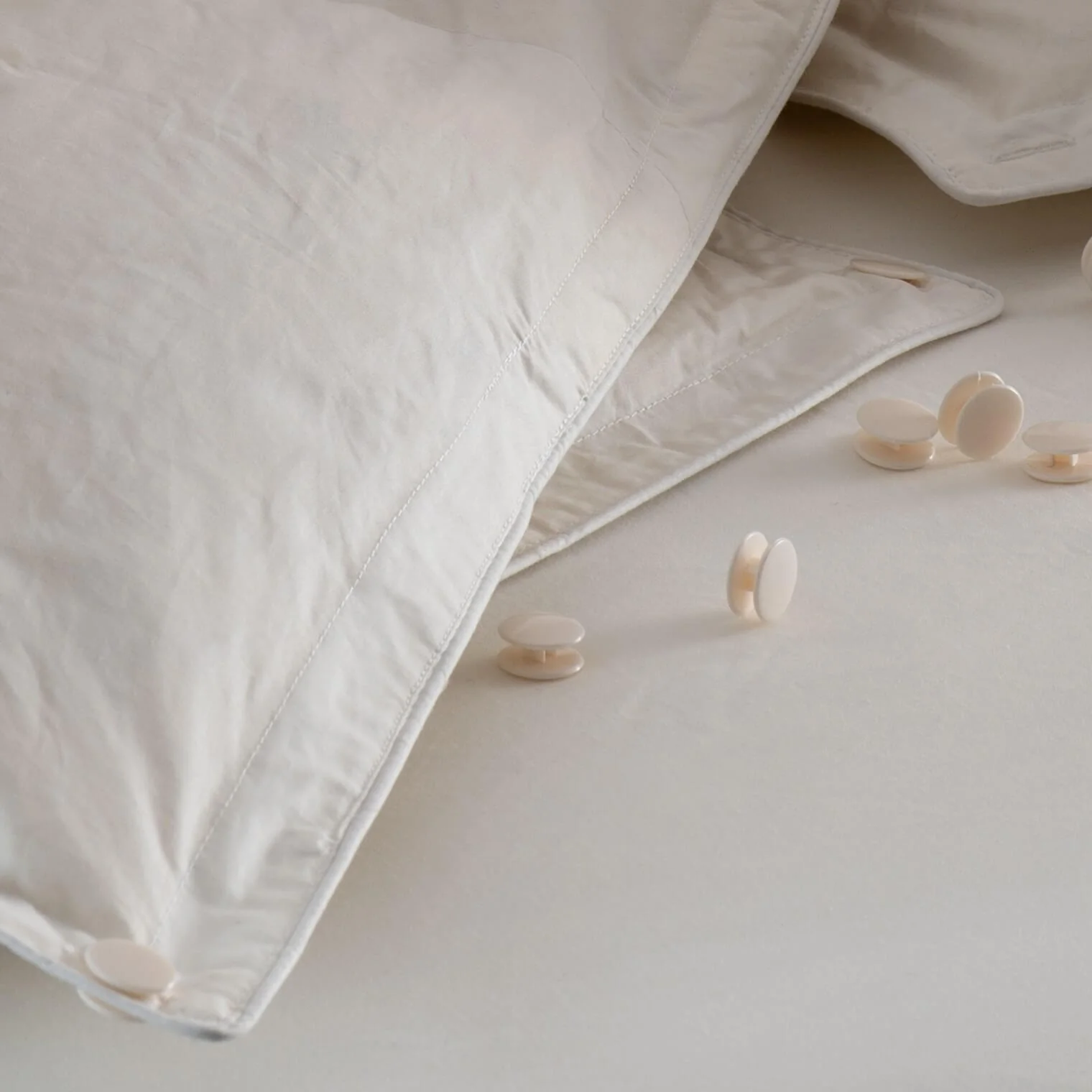 Duck Feather & Down Duvets - Image 6