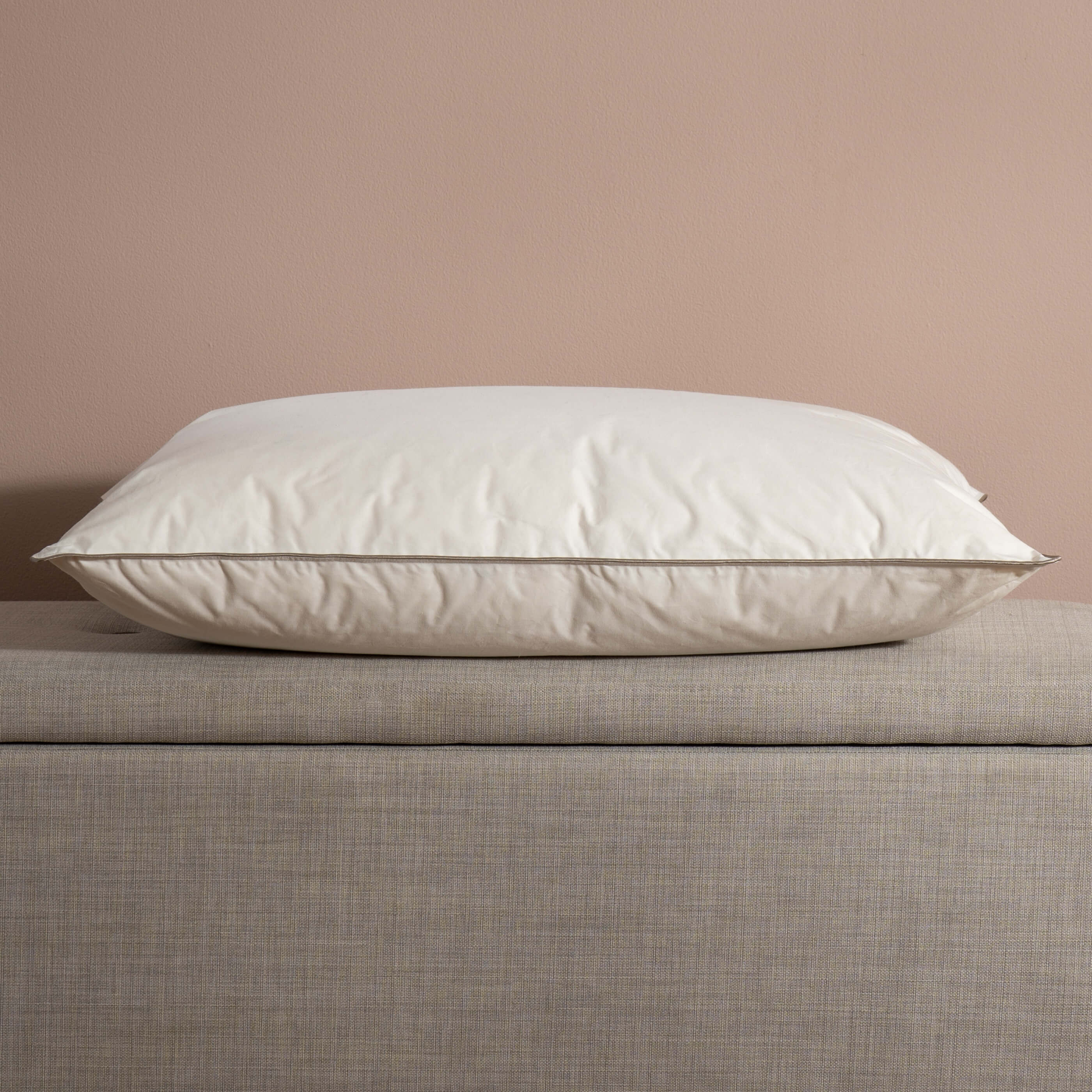 60% Duck Down Pillows - Image 4