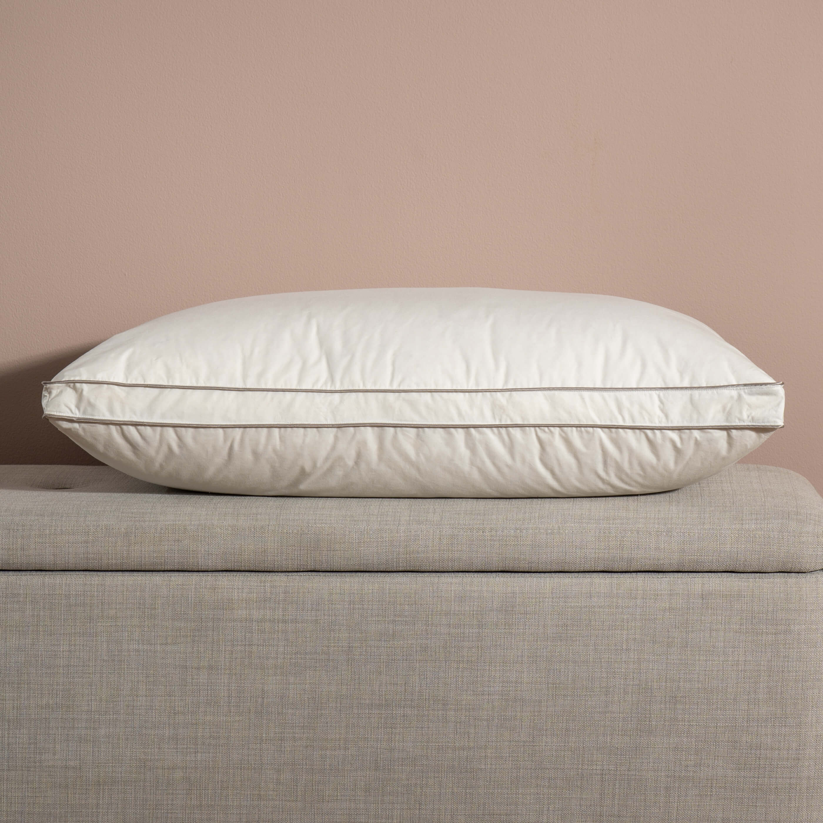 60% Duck Down Pillows - Image 6