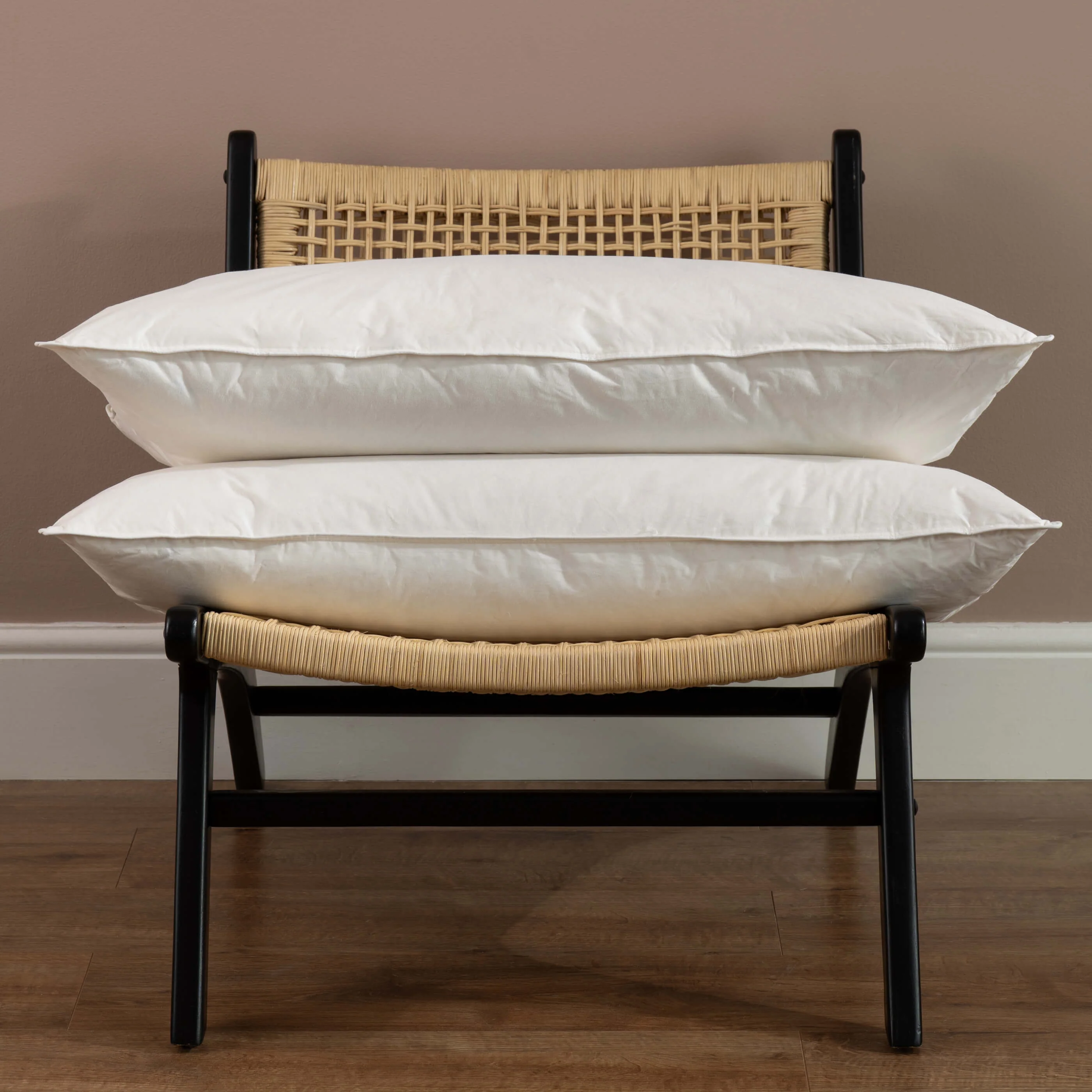 Duck Feather & Down Pillows - Image 10