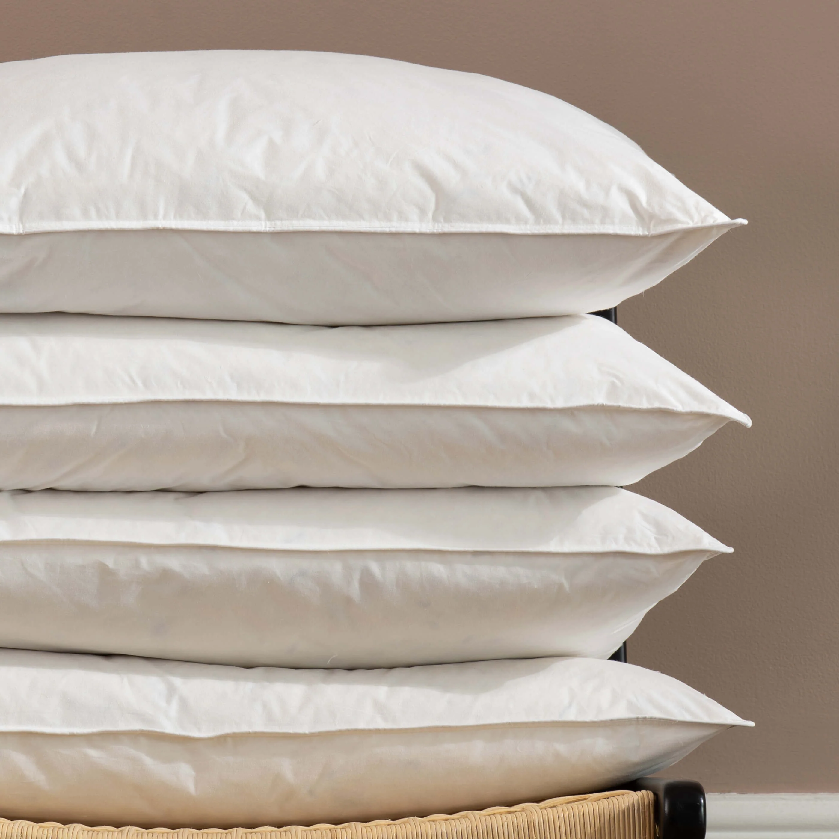 Duck Feather & Down Pillows - Image 11