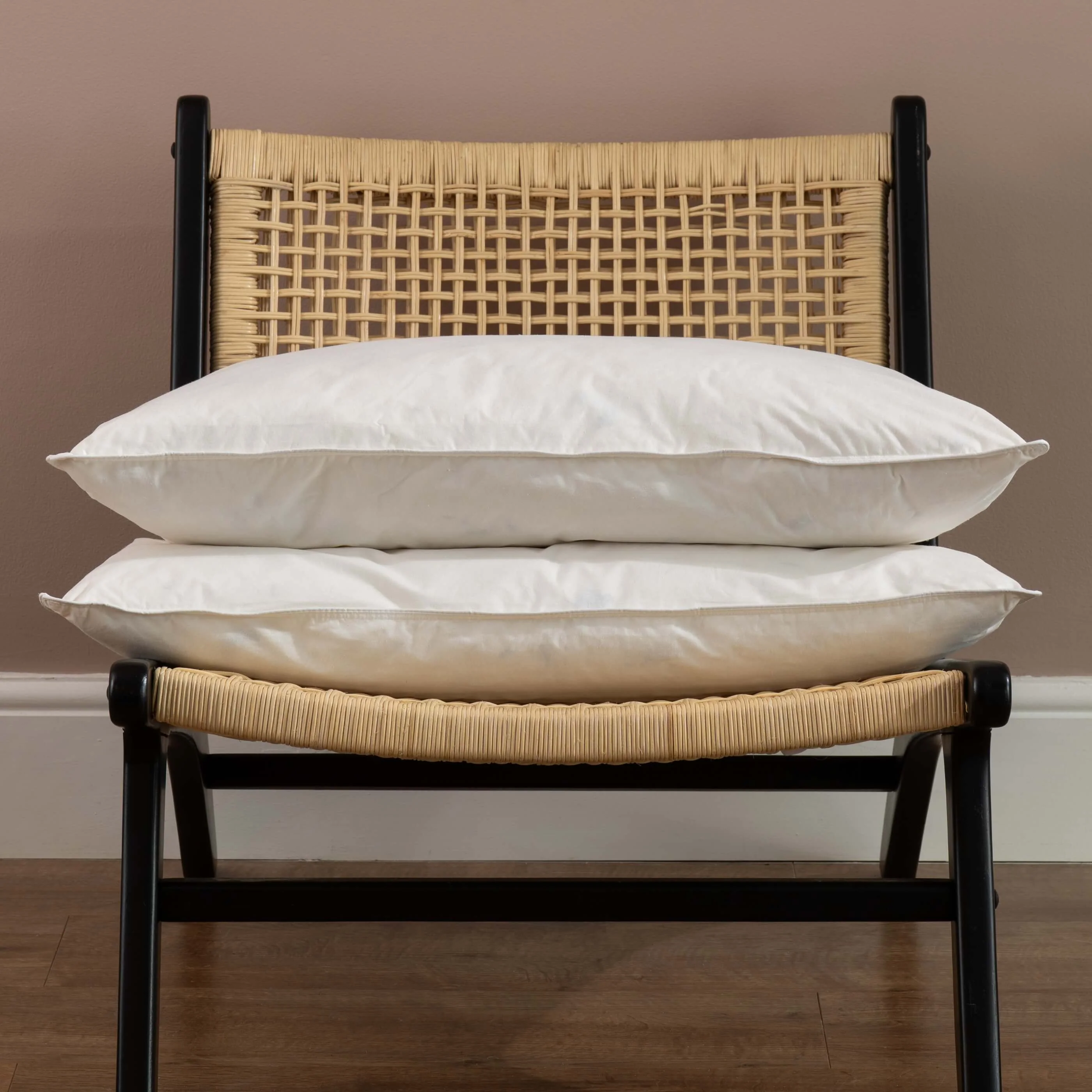 Duck Feather & Down Pillows - Image 6