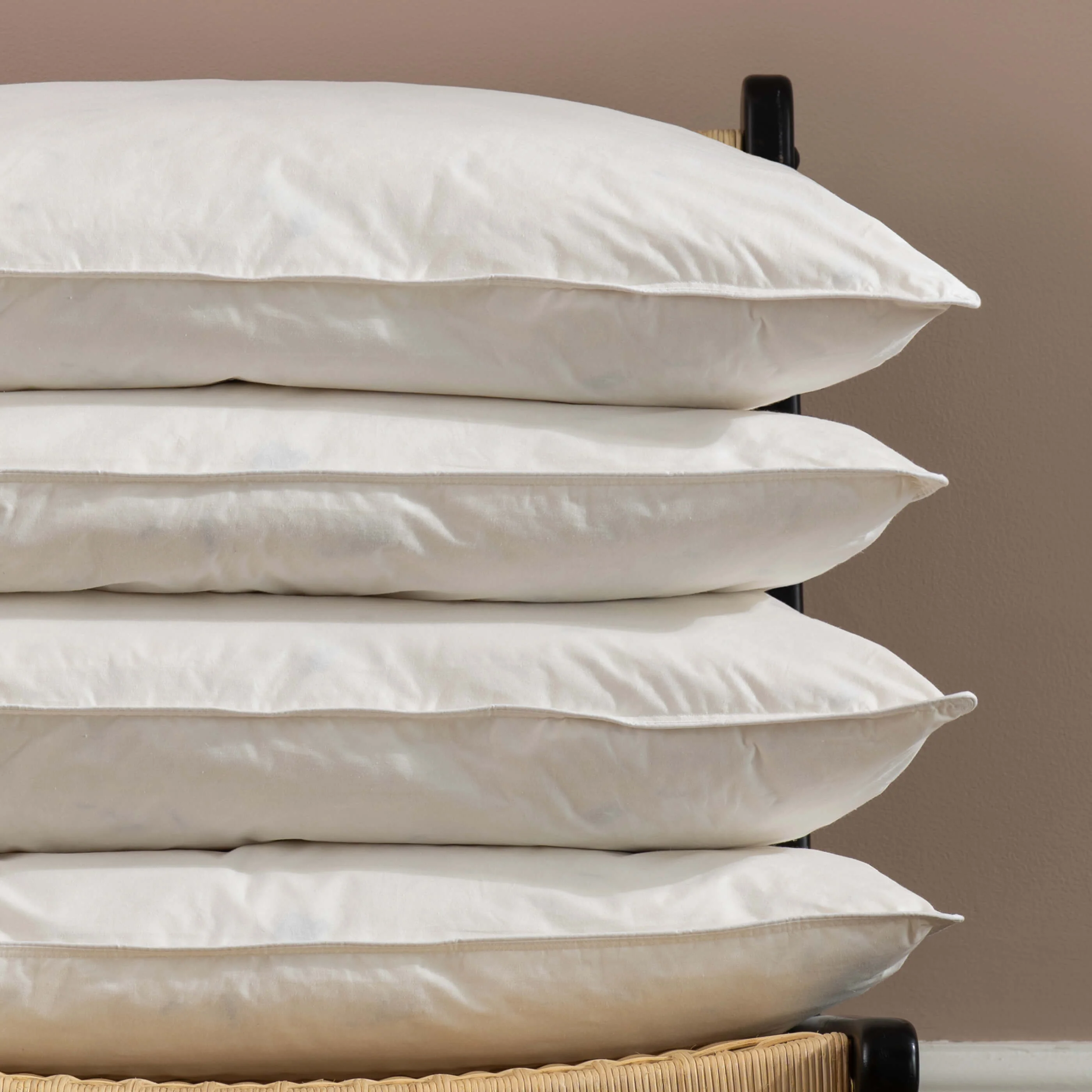Duck Feather & Down Pillows - Image 7