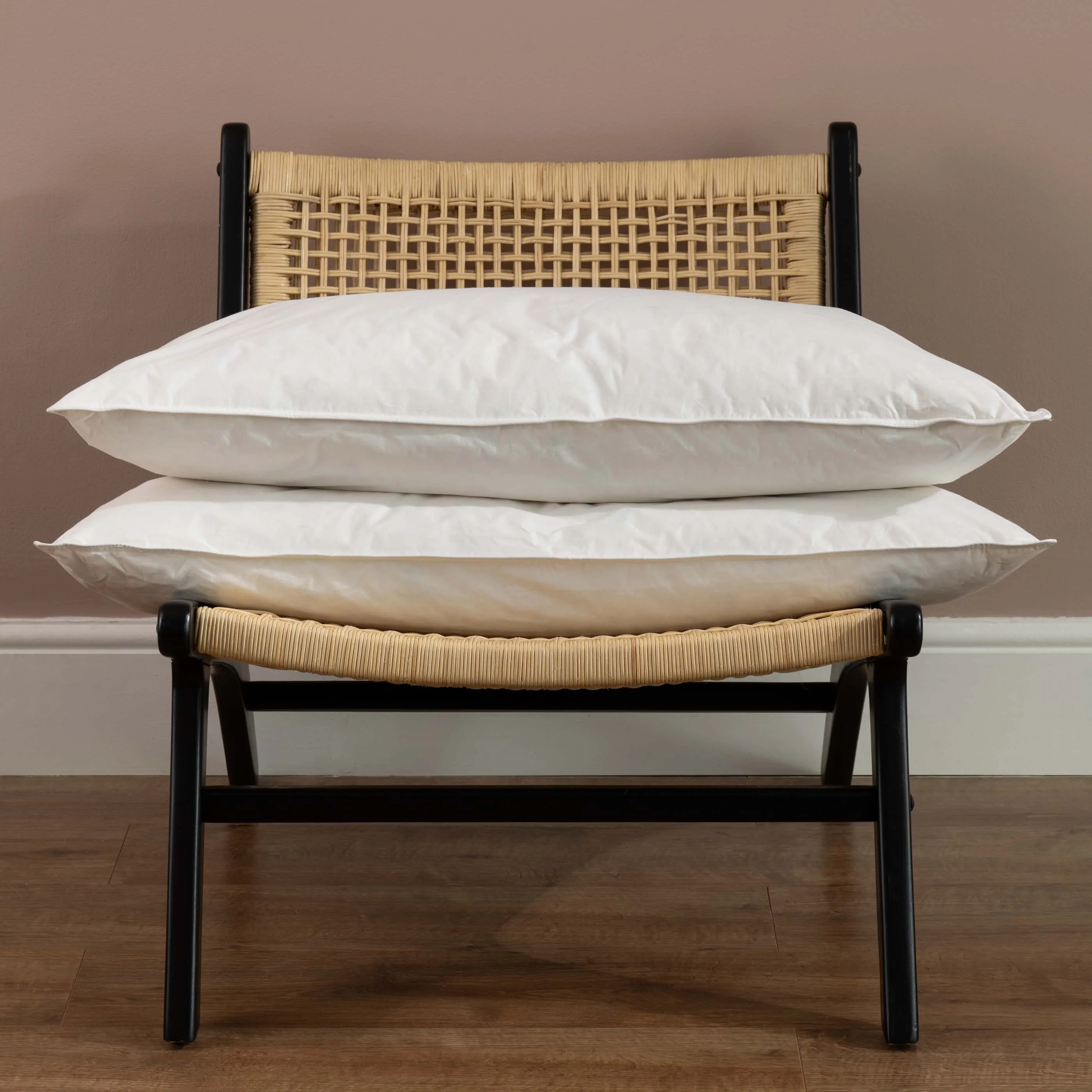 Duck Feather & Down Pillows - Image 8