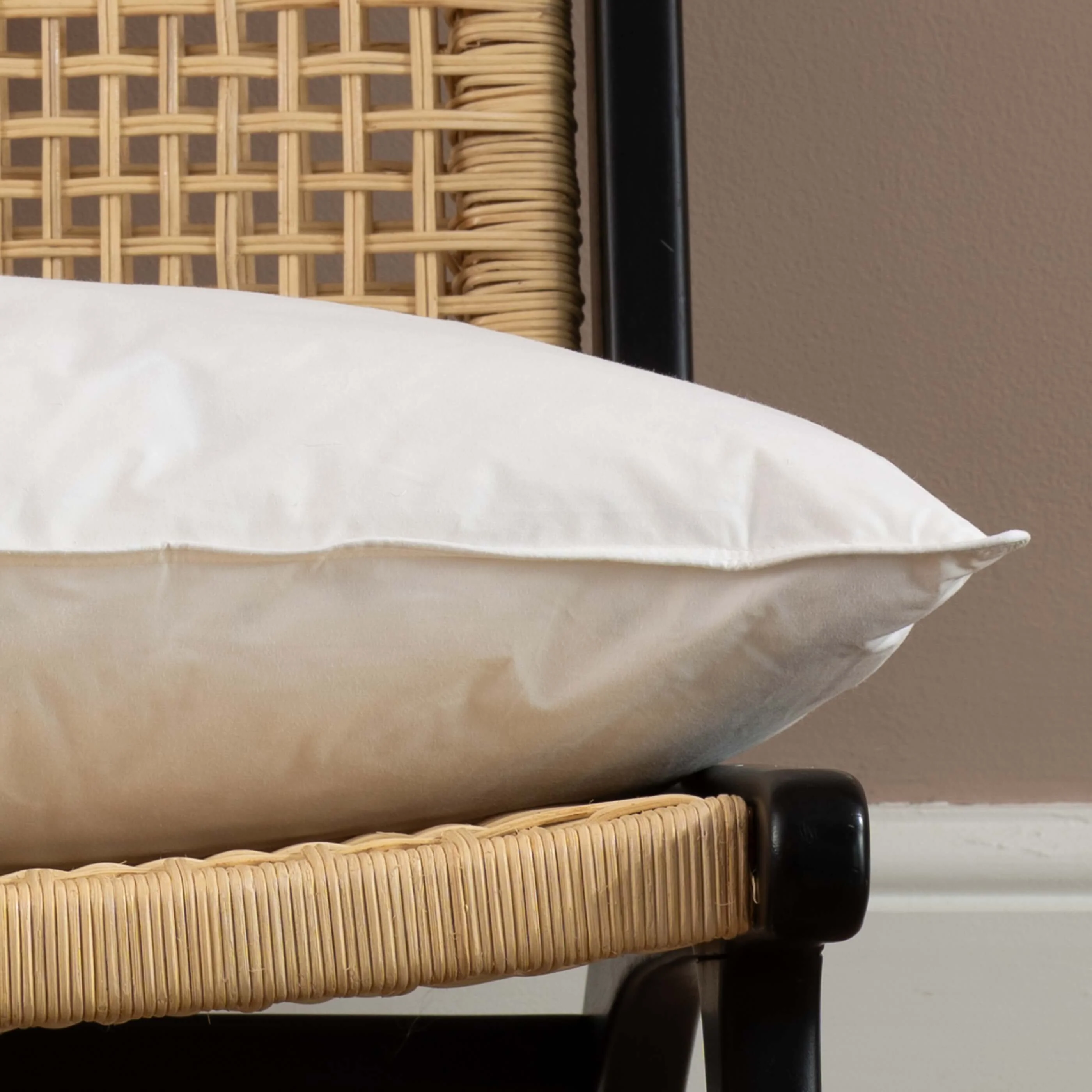 Duck Feather & Down Pillows - Image 9