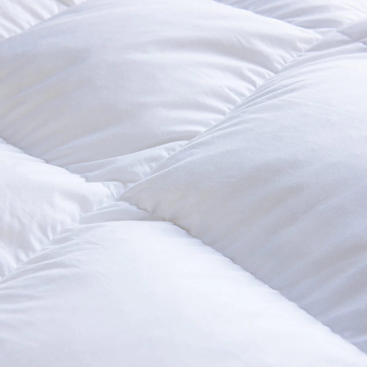 Duck Feather Mattress Topper - Image 3