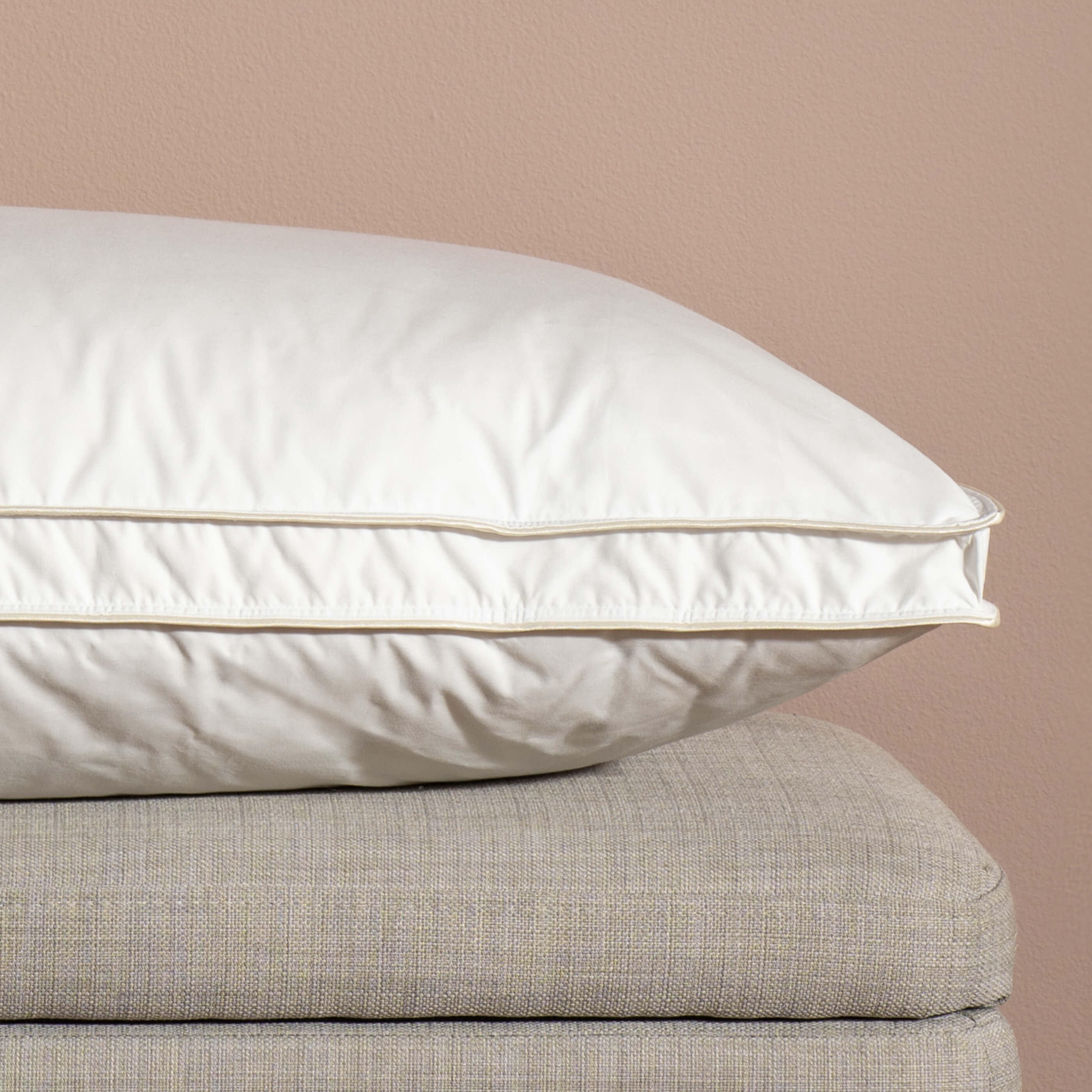 Hungarian Goose Down Pillows - Image 10