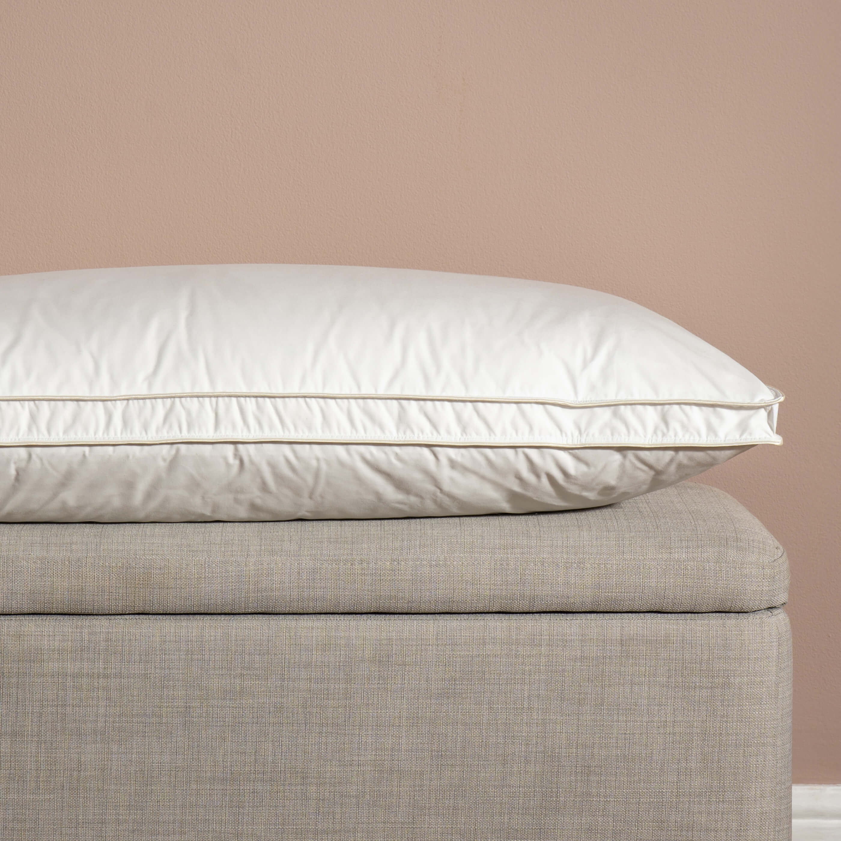 Hungarian Goose Down Pillows - Image 11