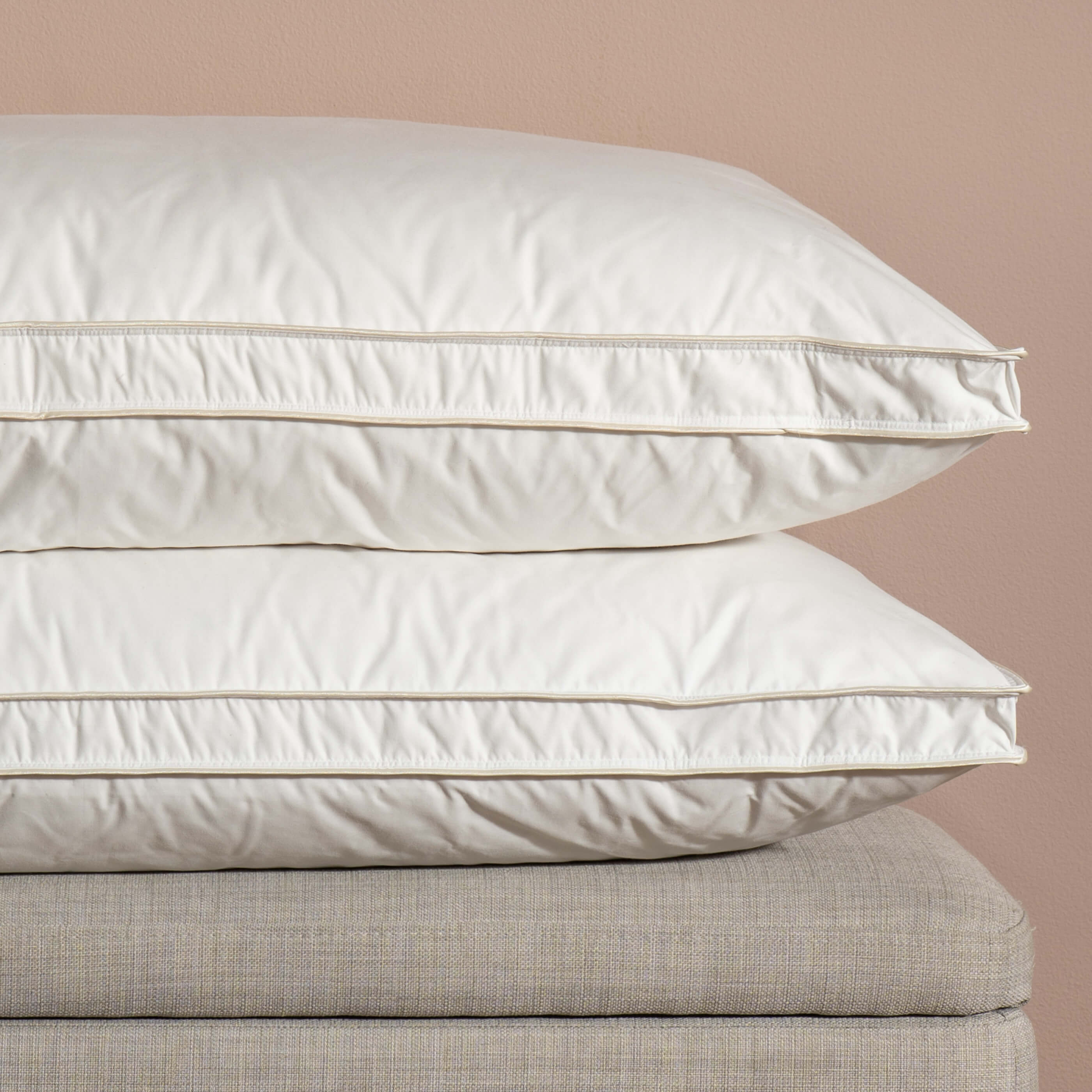 Hungarian Goose Down Pillows - Image 12