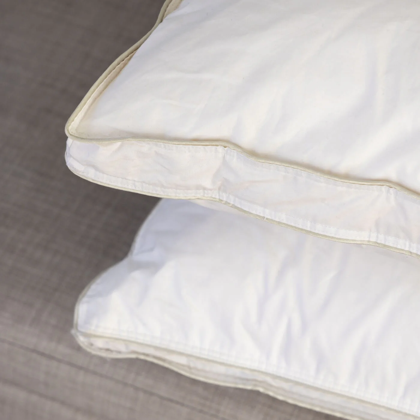 Hungarian Goose Down Pillows - Image 13