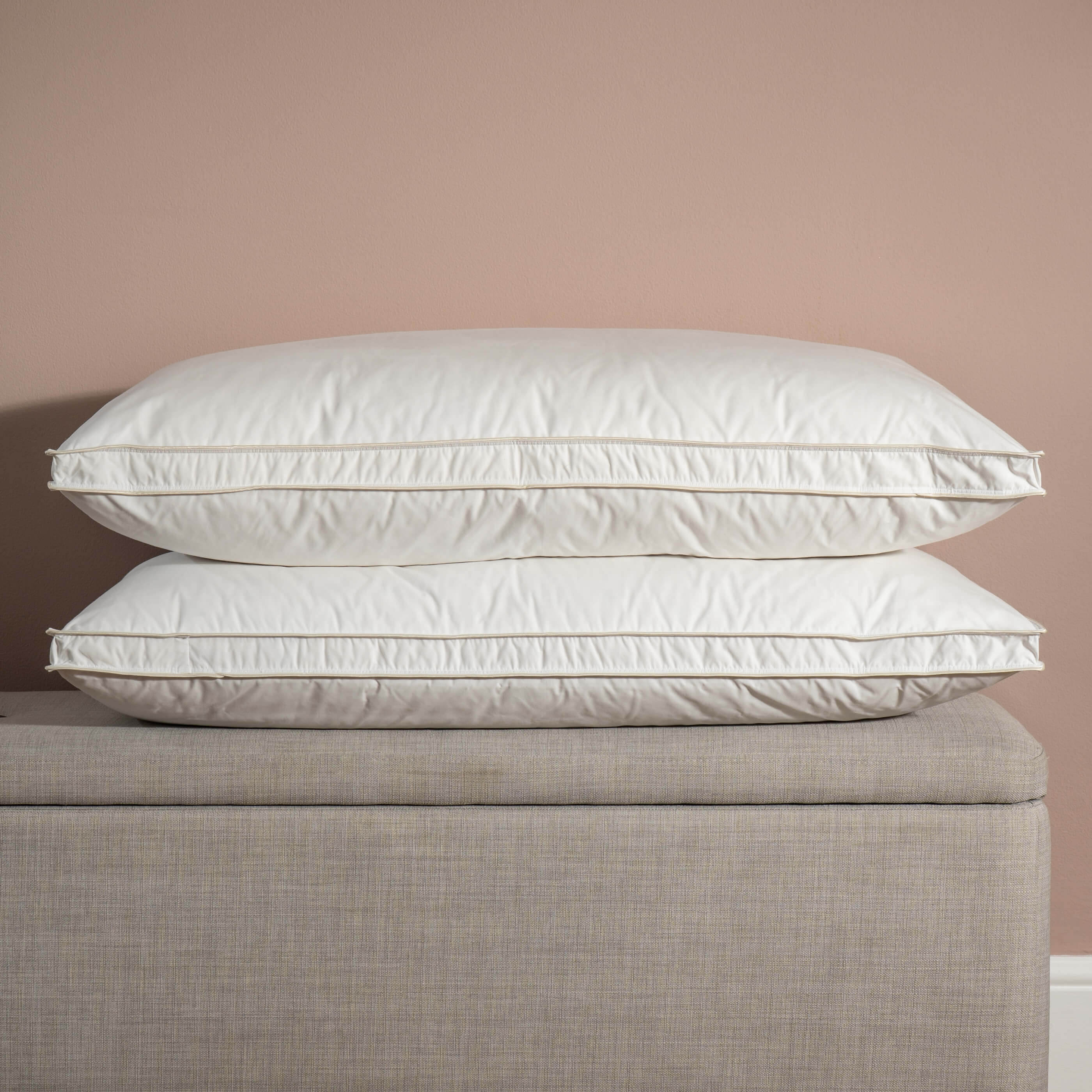 Hungarian Goose Down Pillows - Image 14