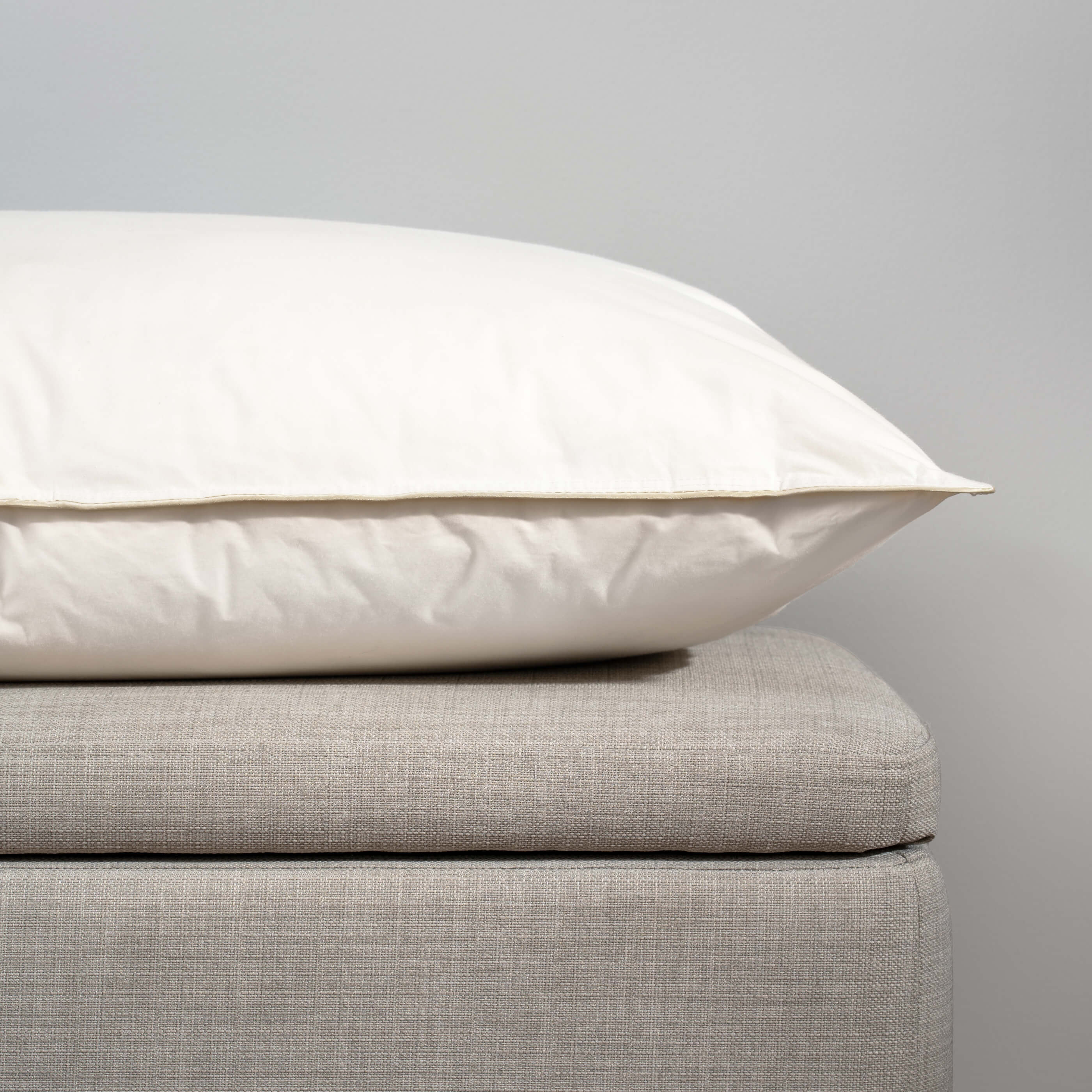 Hungarian Goose Down Pillows - Image 5