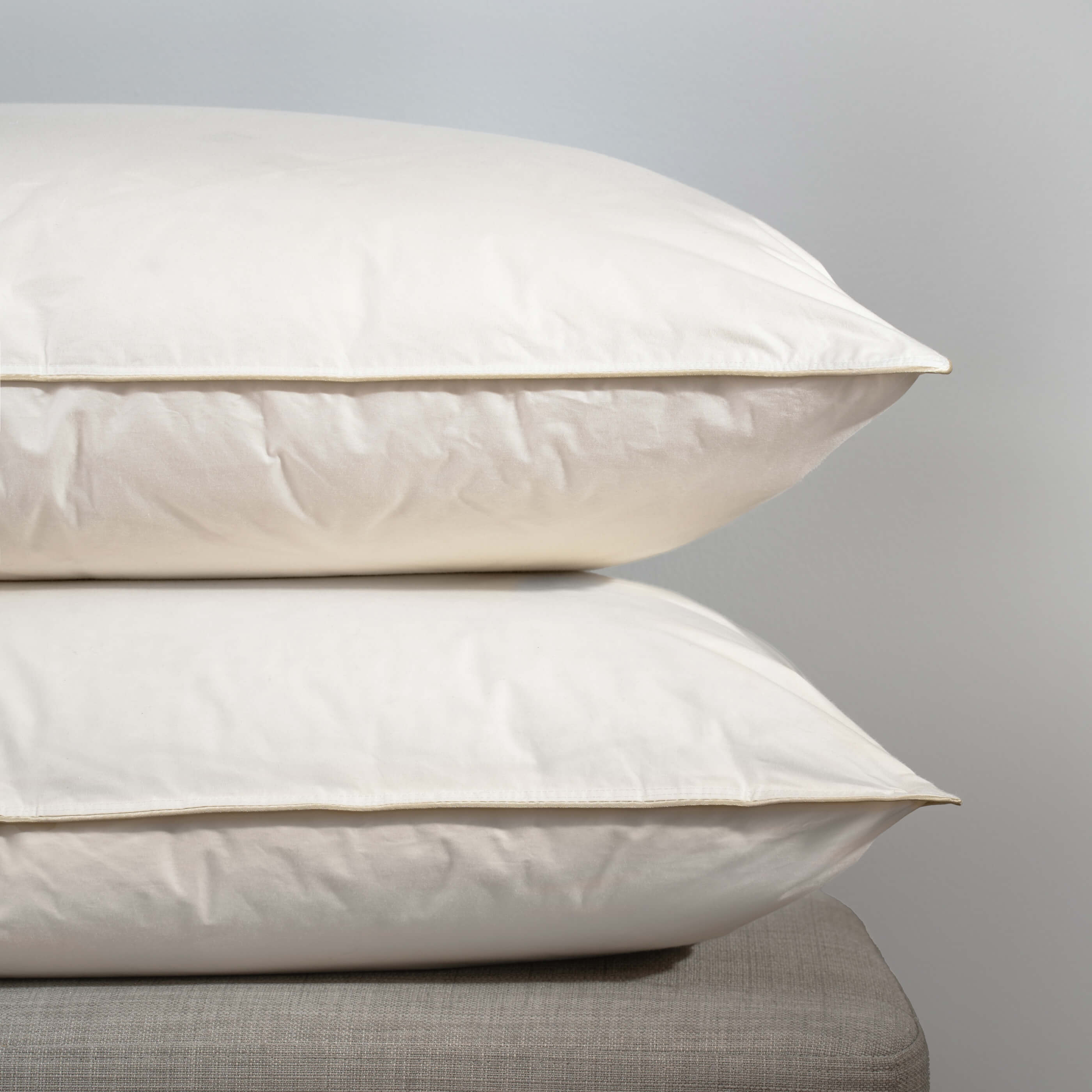 Hungarian Goose Down Pillows - Image 6