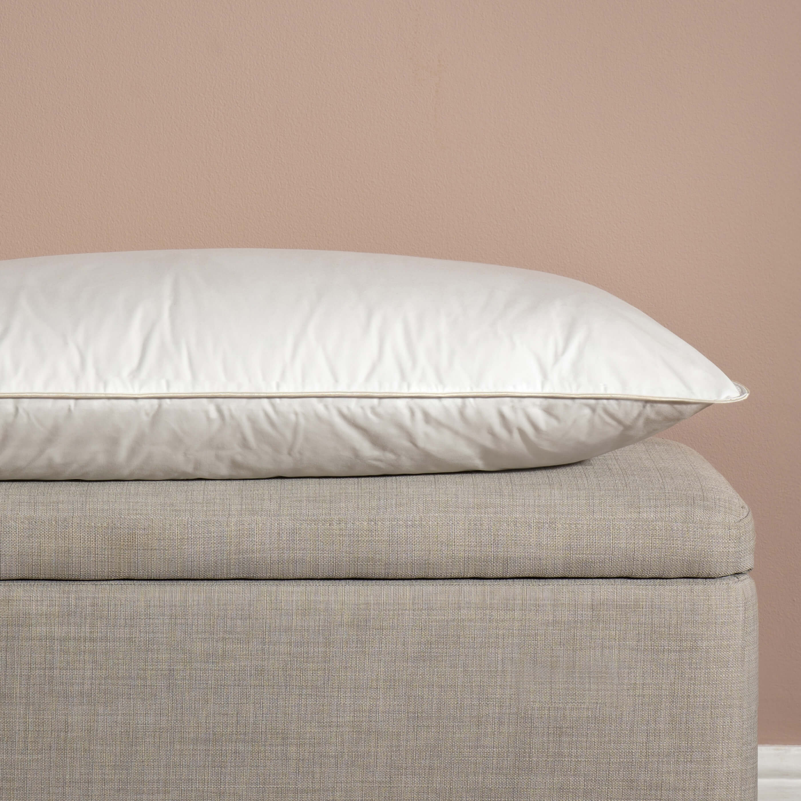 Hungarian Goose Down Pillows - Image 7