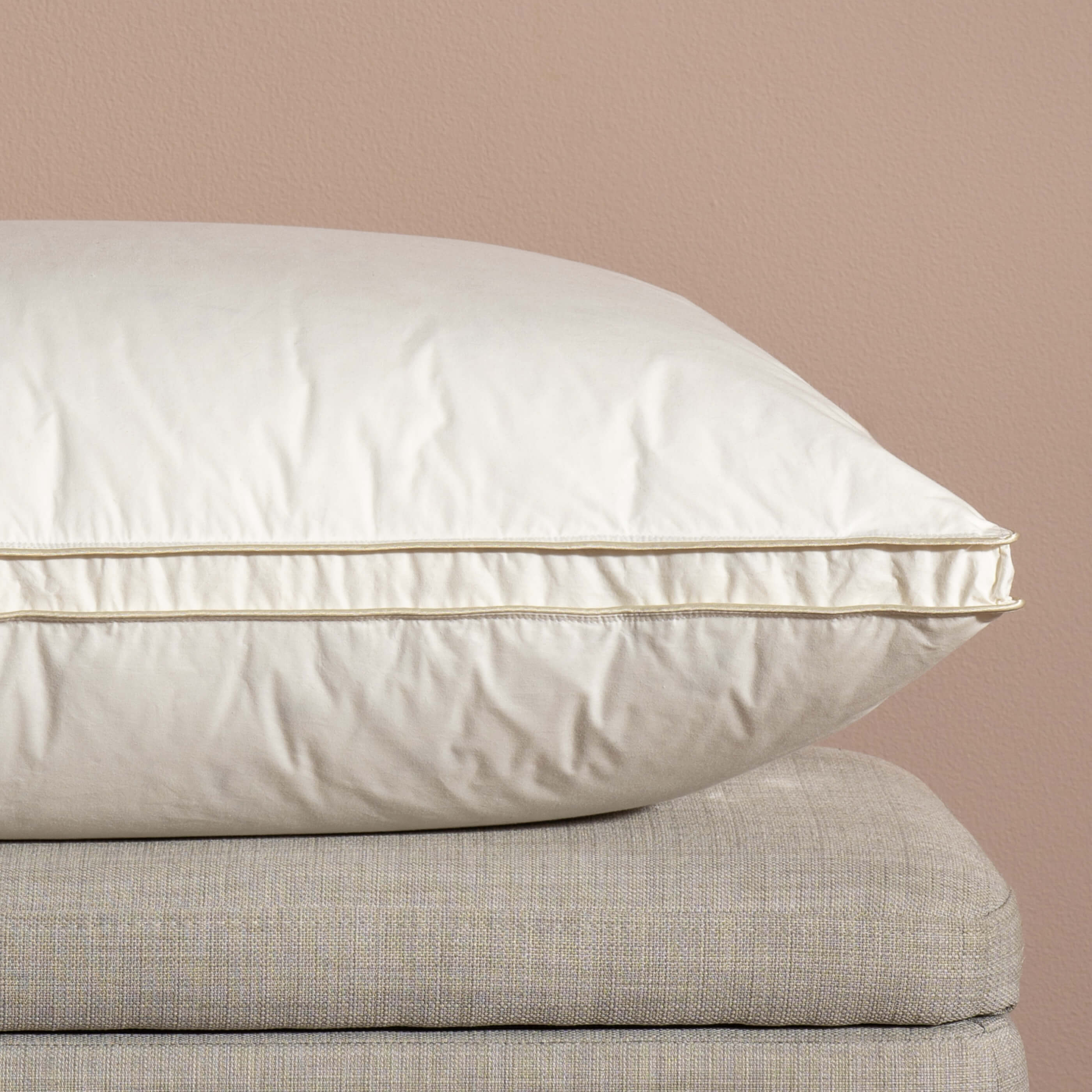Hungarian Goose Down Pillows - Image 8