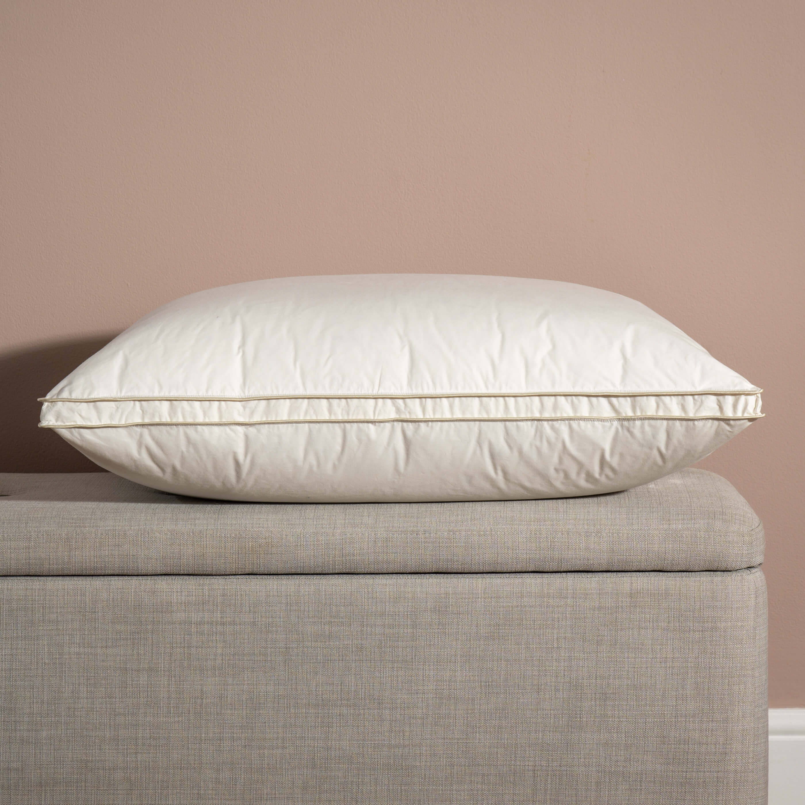 Hungarian Goose Down Pillows - Image 9