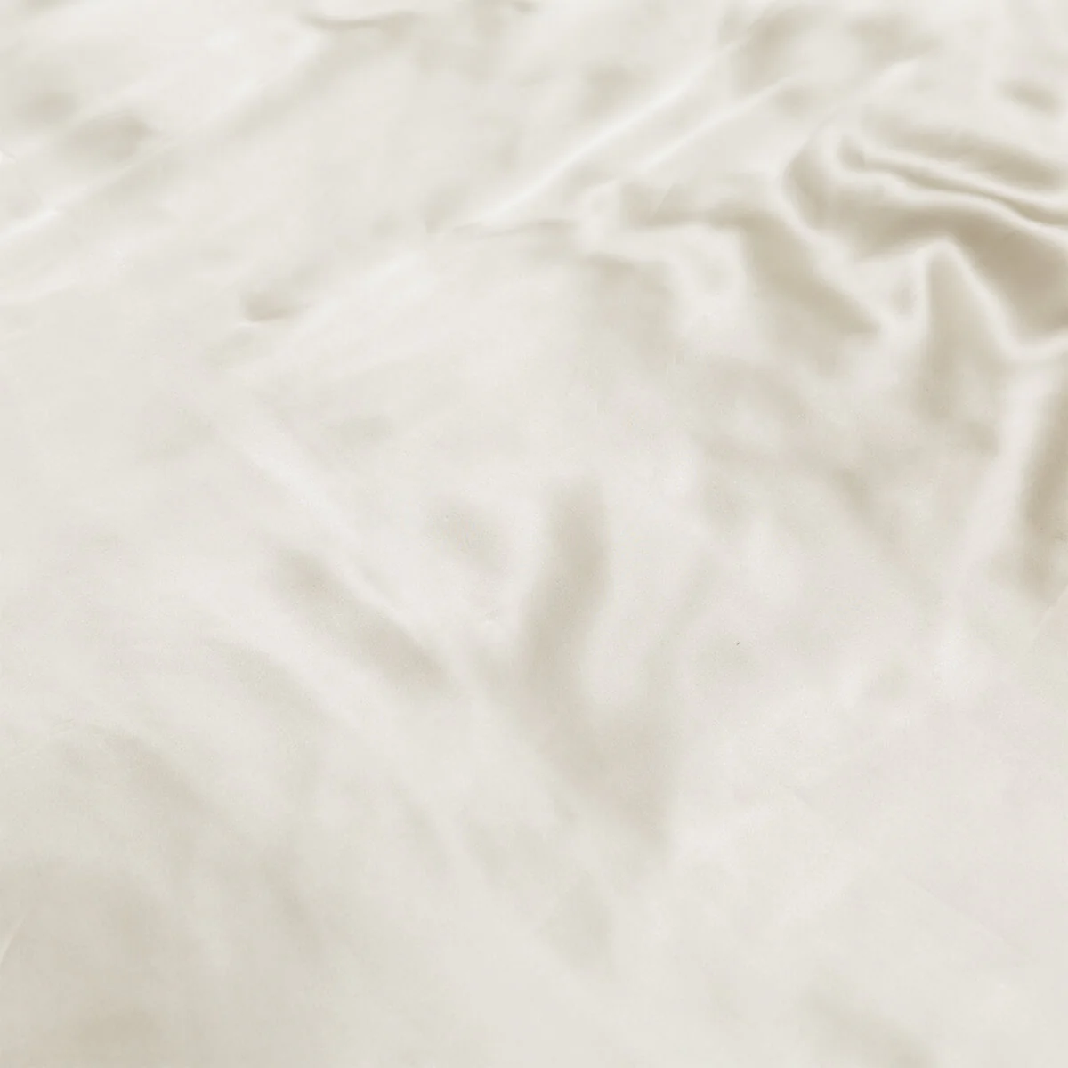 Ivory Pure Mulberry Silk Bedding & Bed Sheets - Image 6