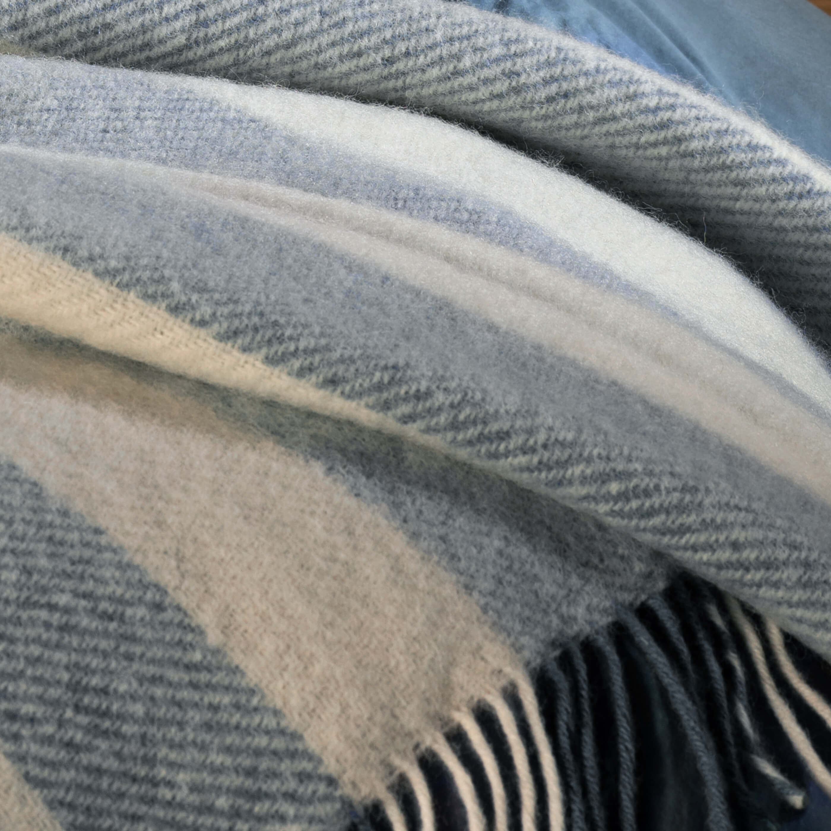 New Bedspreads