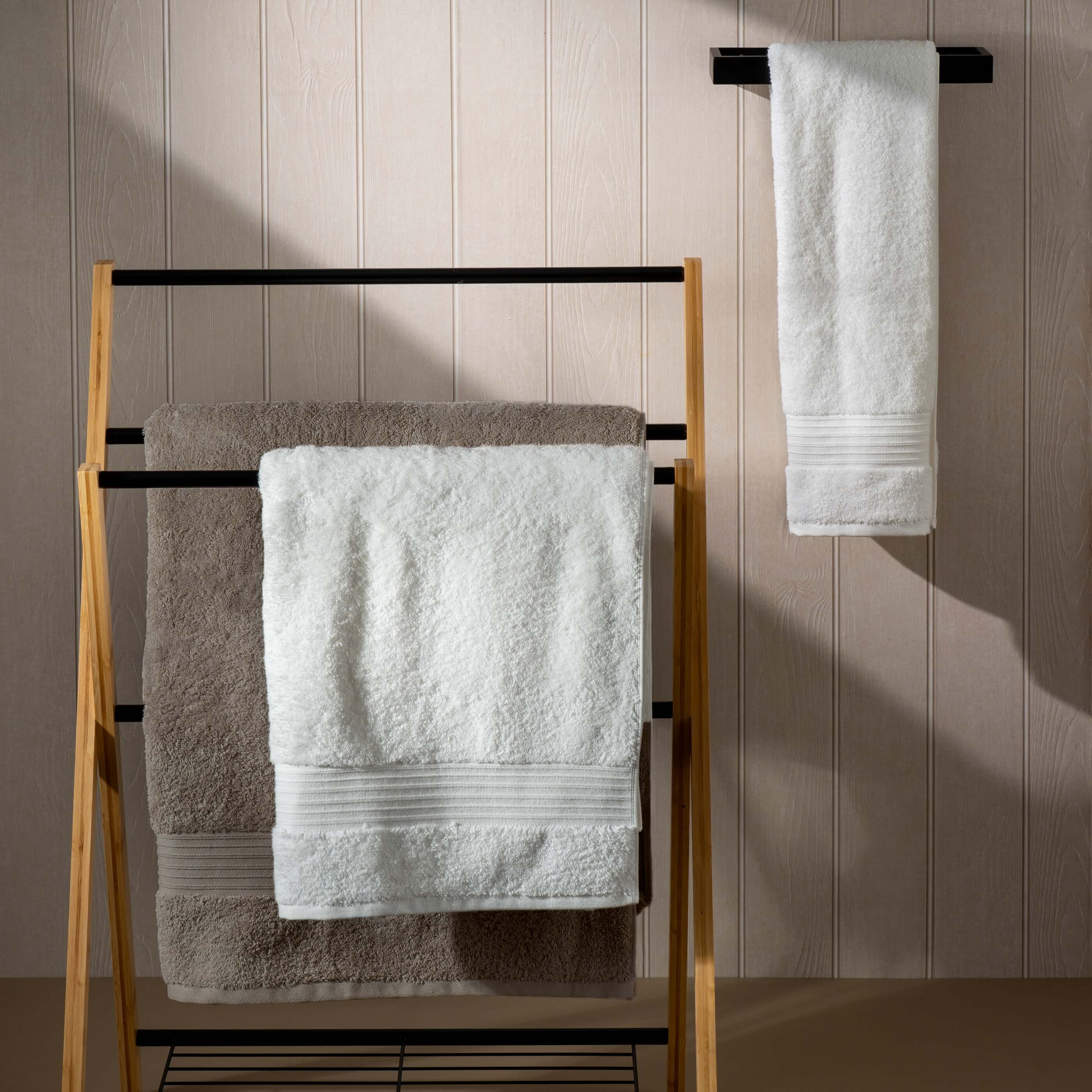 Mink Egyptian Cotton Towels - Image 6