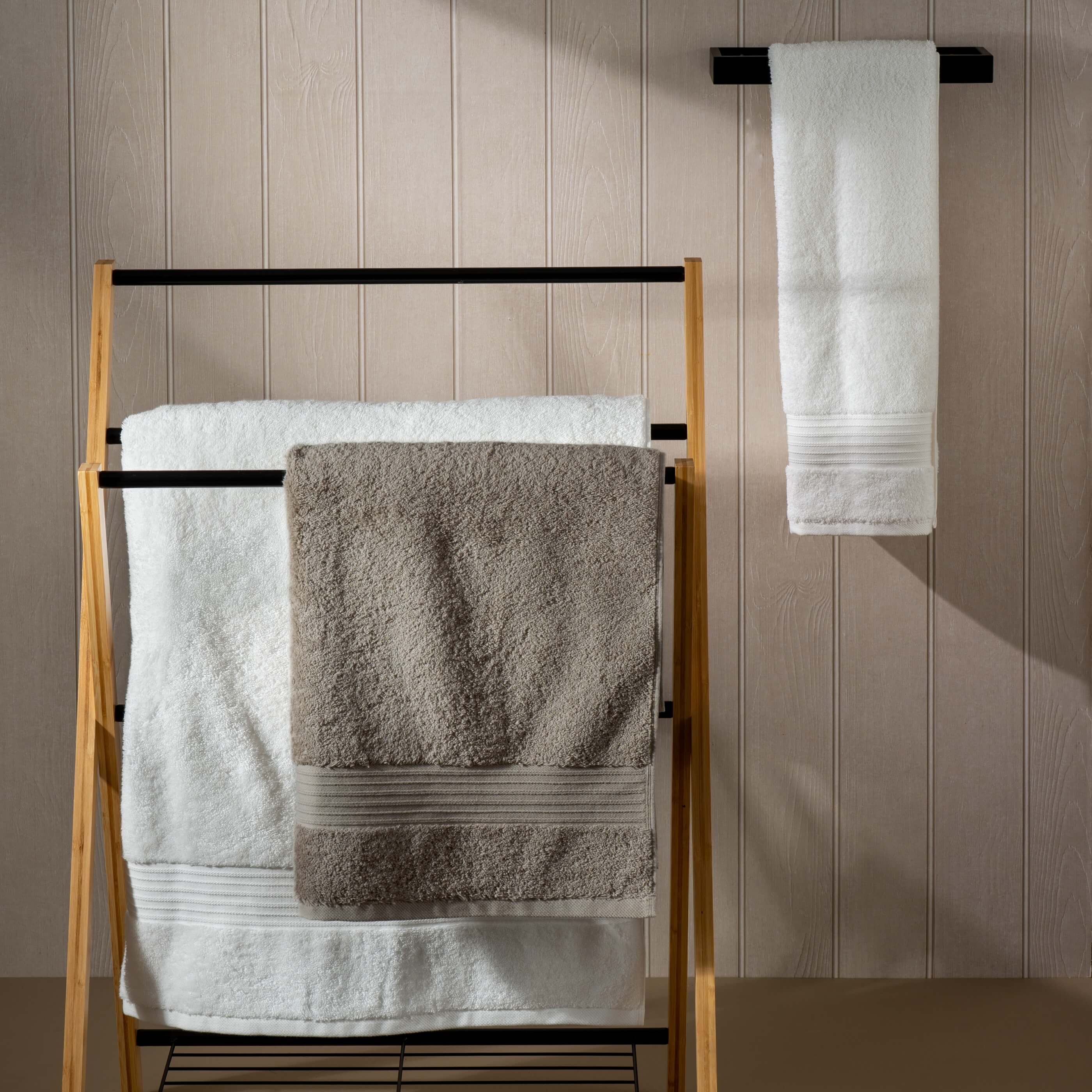Mink Egyptian Cotton Towels - Image 5