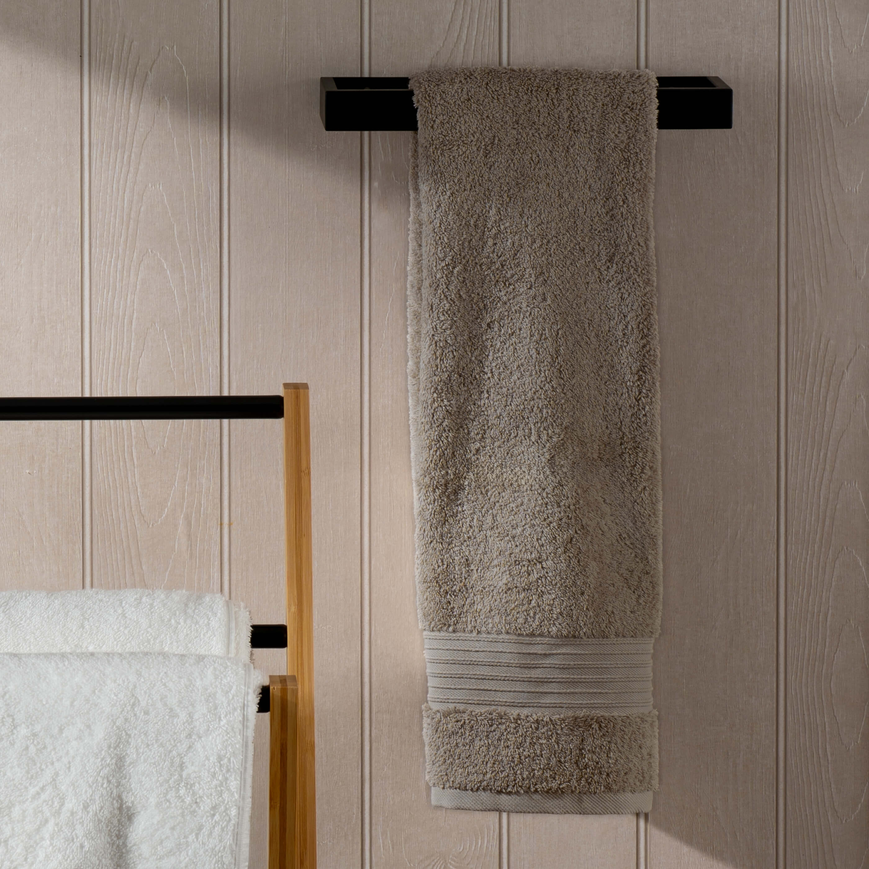 Mink Egyptian Cotton Towels - Image 4