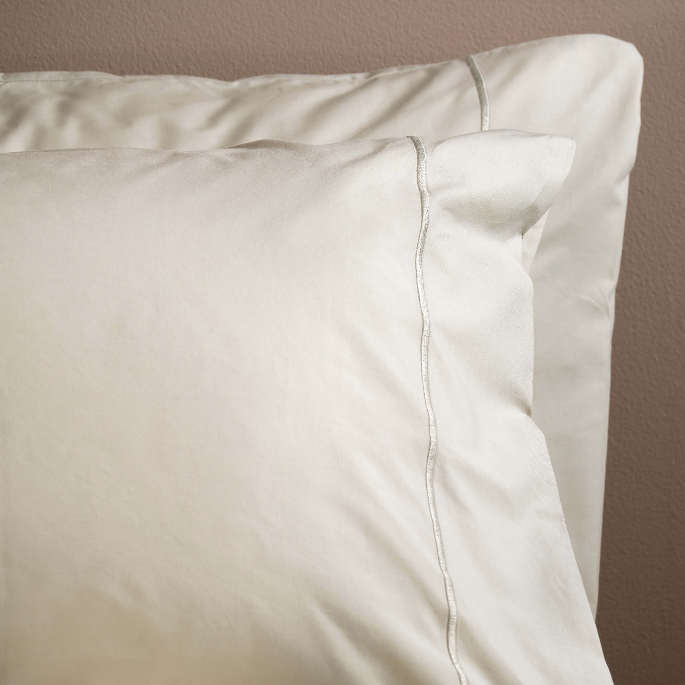 Natural 200 Thread Count Egyptian Cotton Bed Sets - Image 3