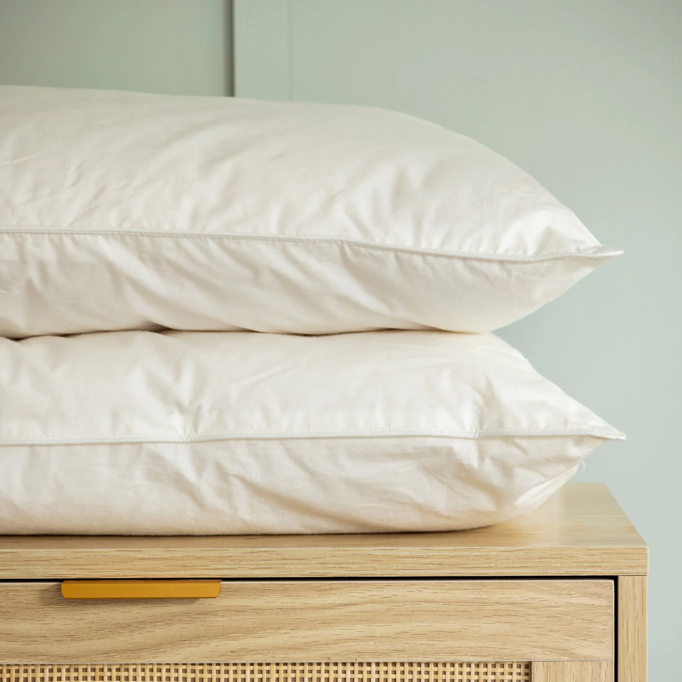 New Zealand Wool Pillows - Image 3