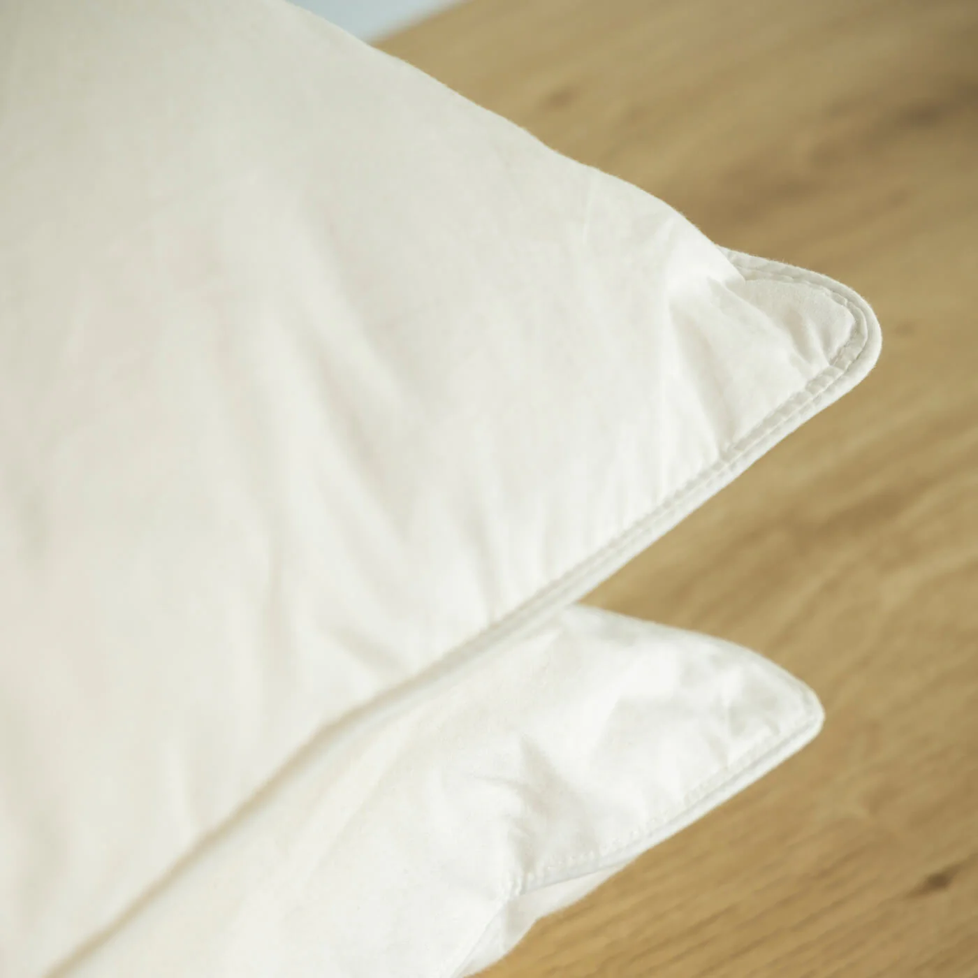 New Zealand Wool Pillows - Image 4