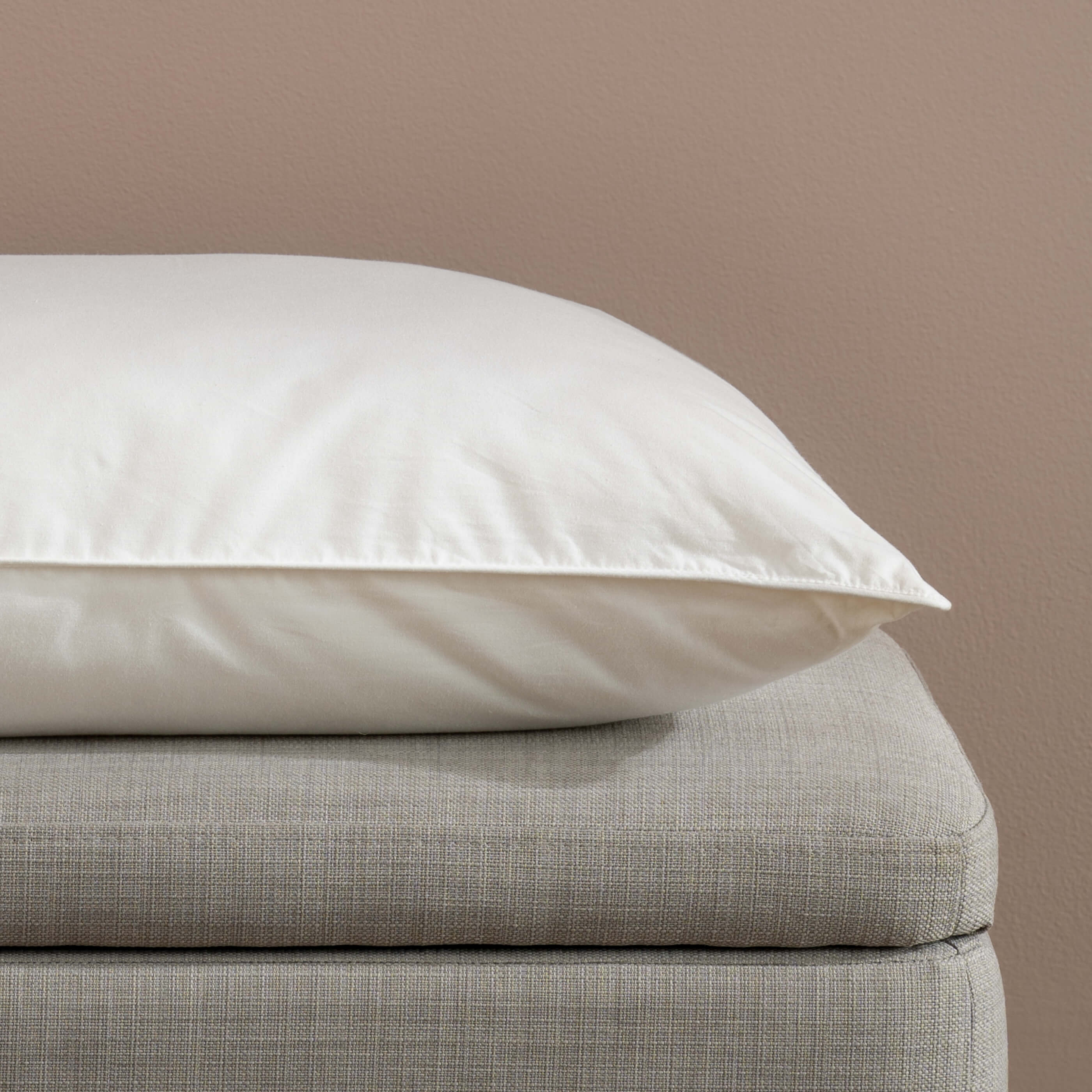 New Zealand Wool Pillows - Image 7