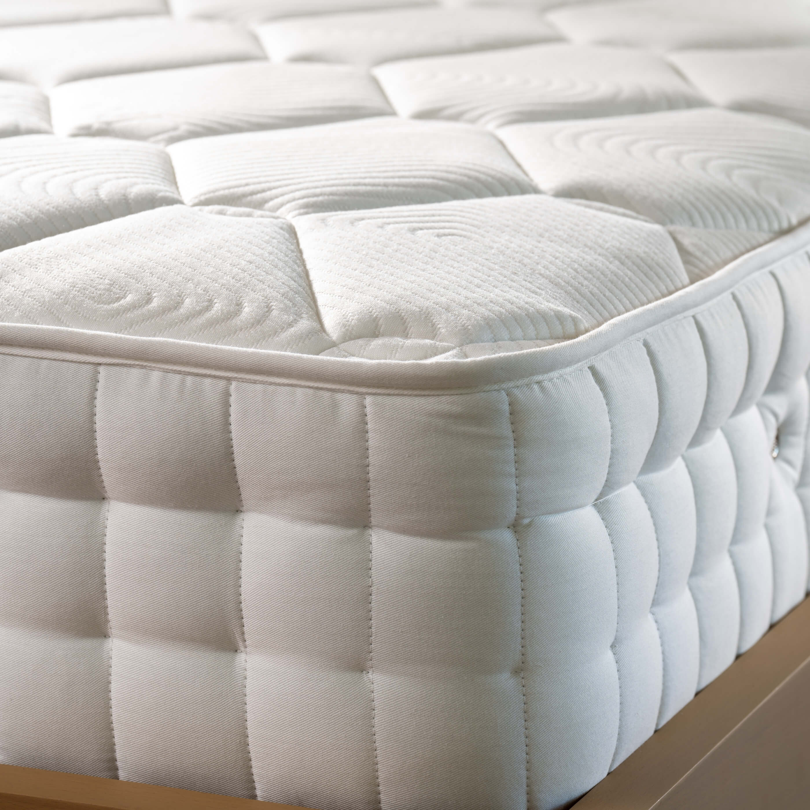 Next Generation 1000 Spring Mattress - Image 4