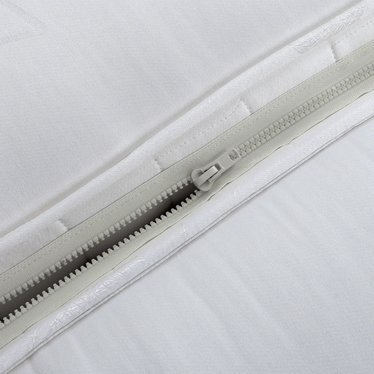 1000 Pocket Spring Zip & Link Mattresses - Image 4