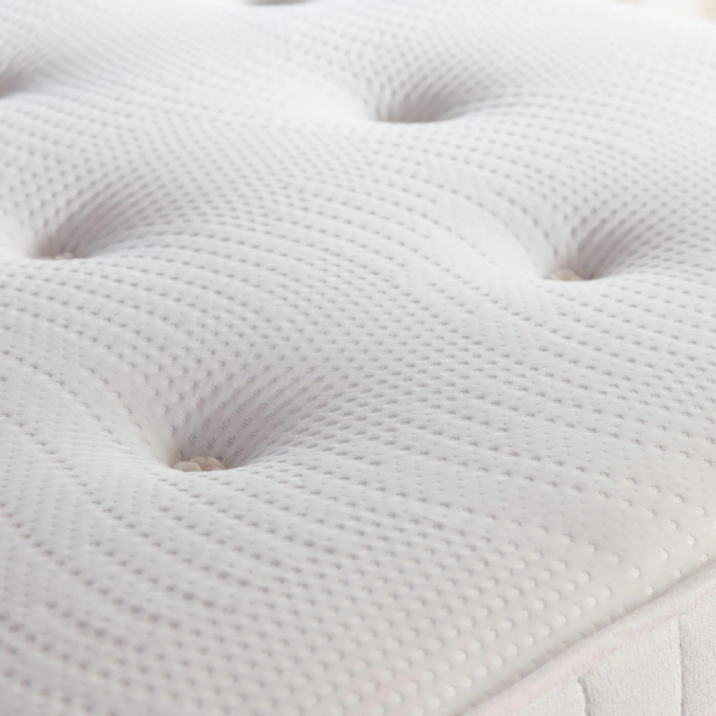 1000 Pocket Spring Zip & Link Mattresses - Image 6