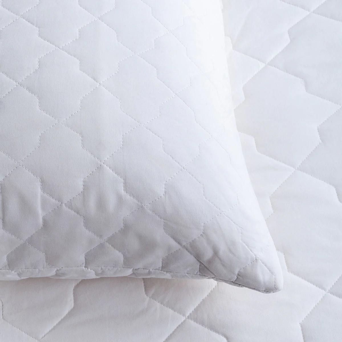 Quilted Cotton Mattress Protectors - Image 5